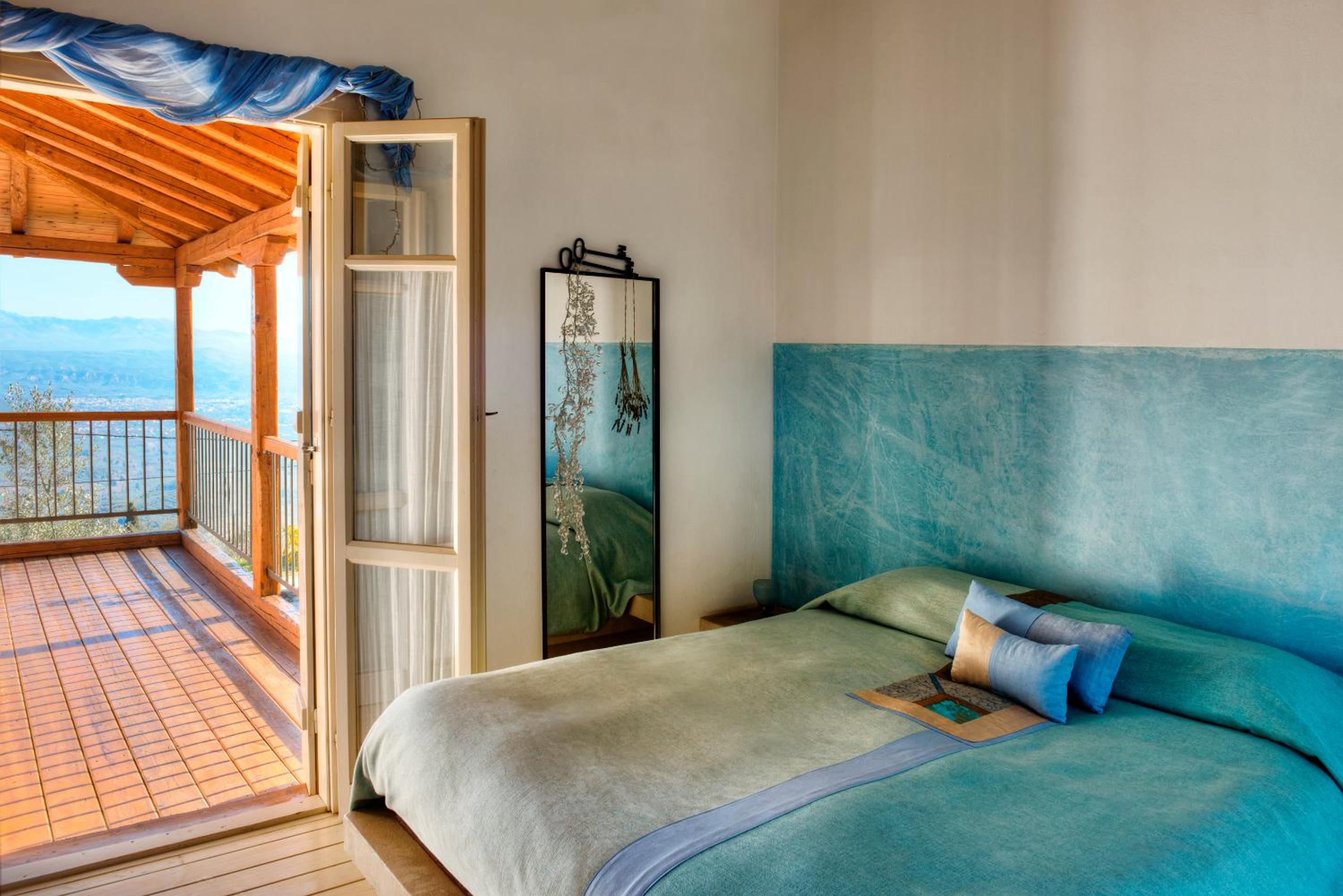 Mazaraki Guesthouse