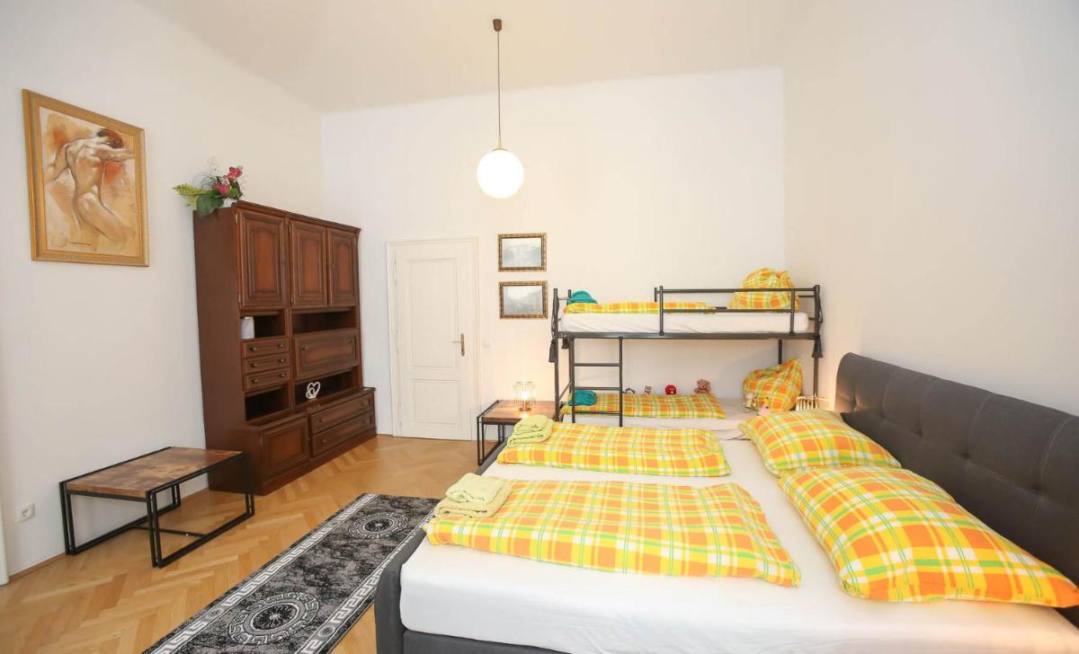 Apartments Opera