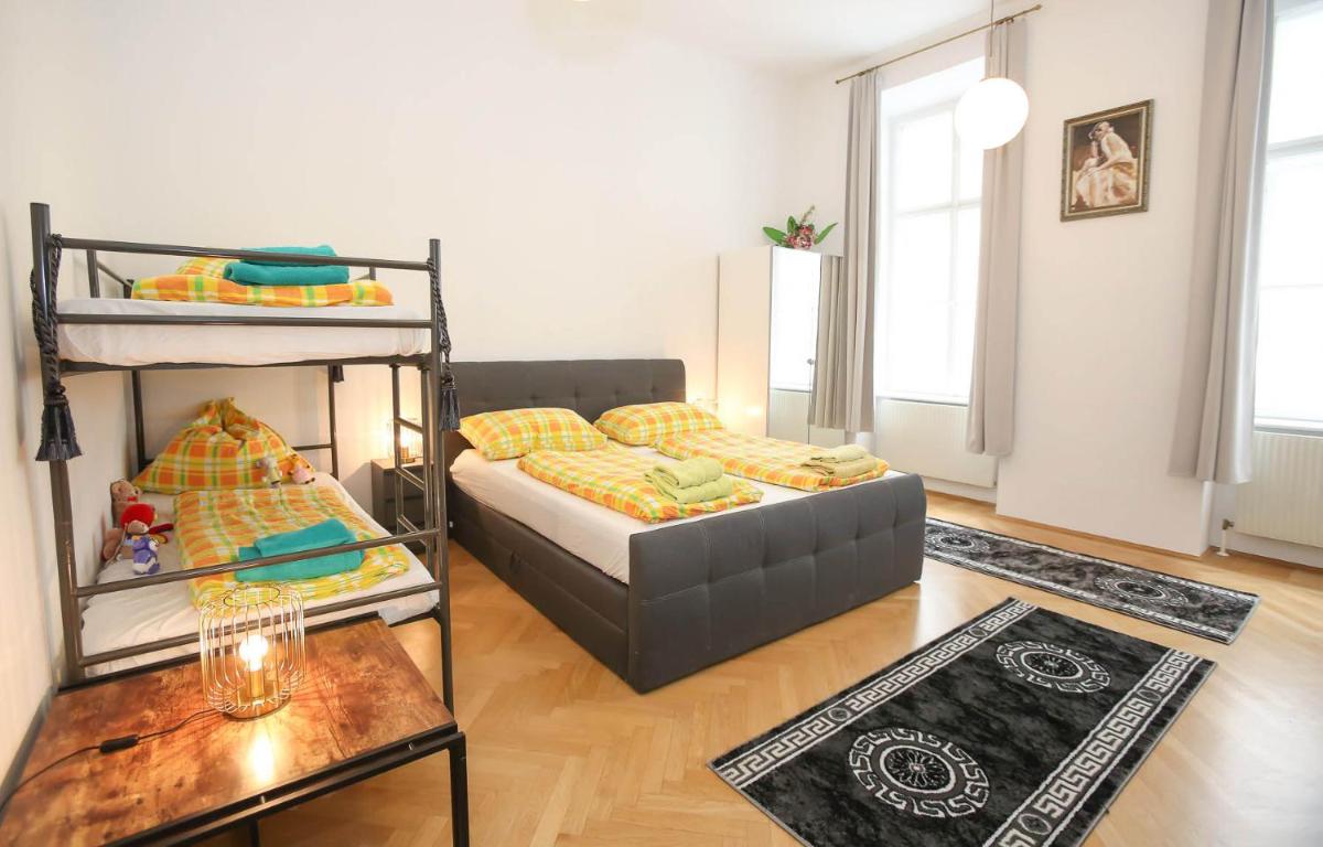 Apartments Opera