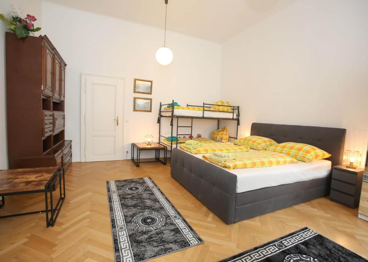 Apartments Opera