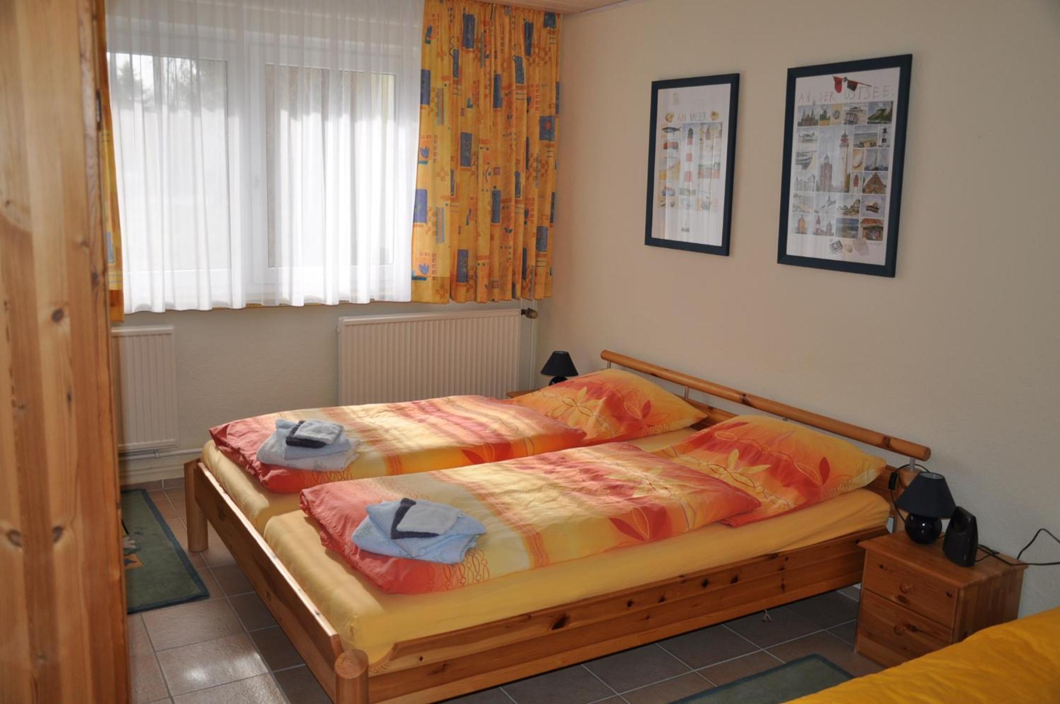 Feriendomizil Sudmann view 3