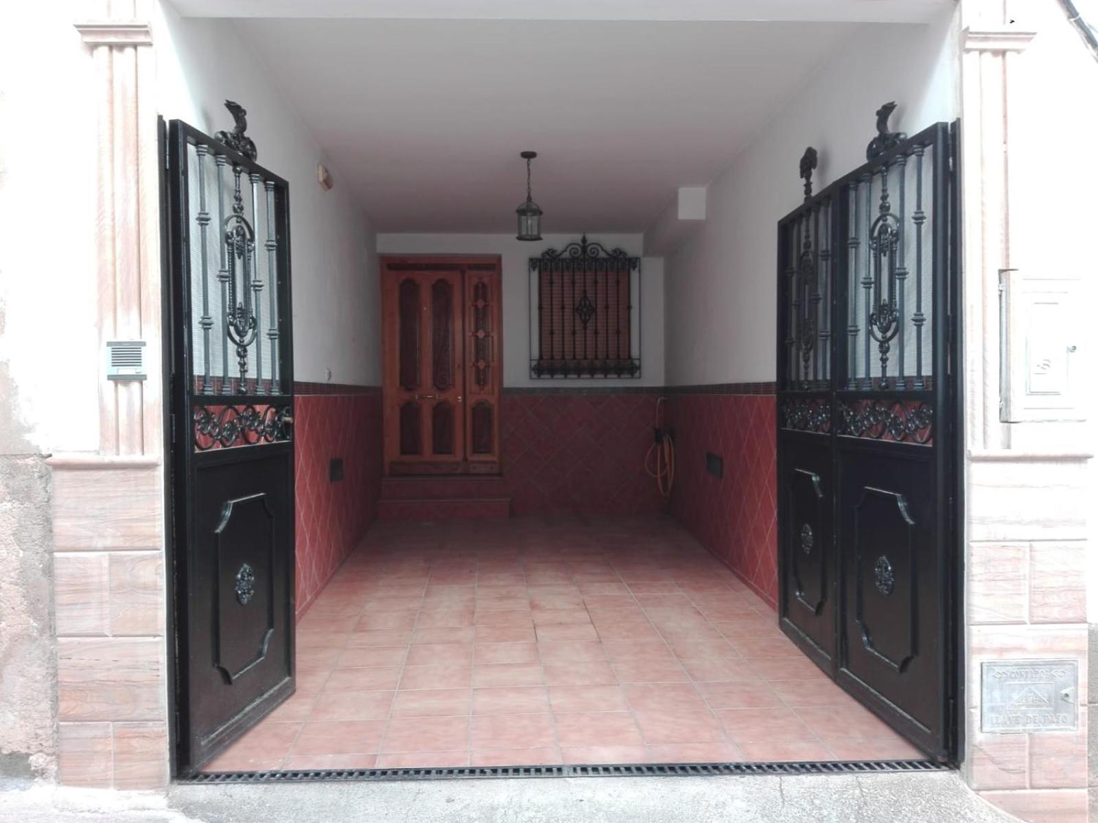 ALQUILER CASA PEPA EN CAZORLA view 2