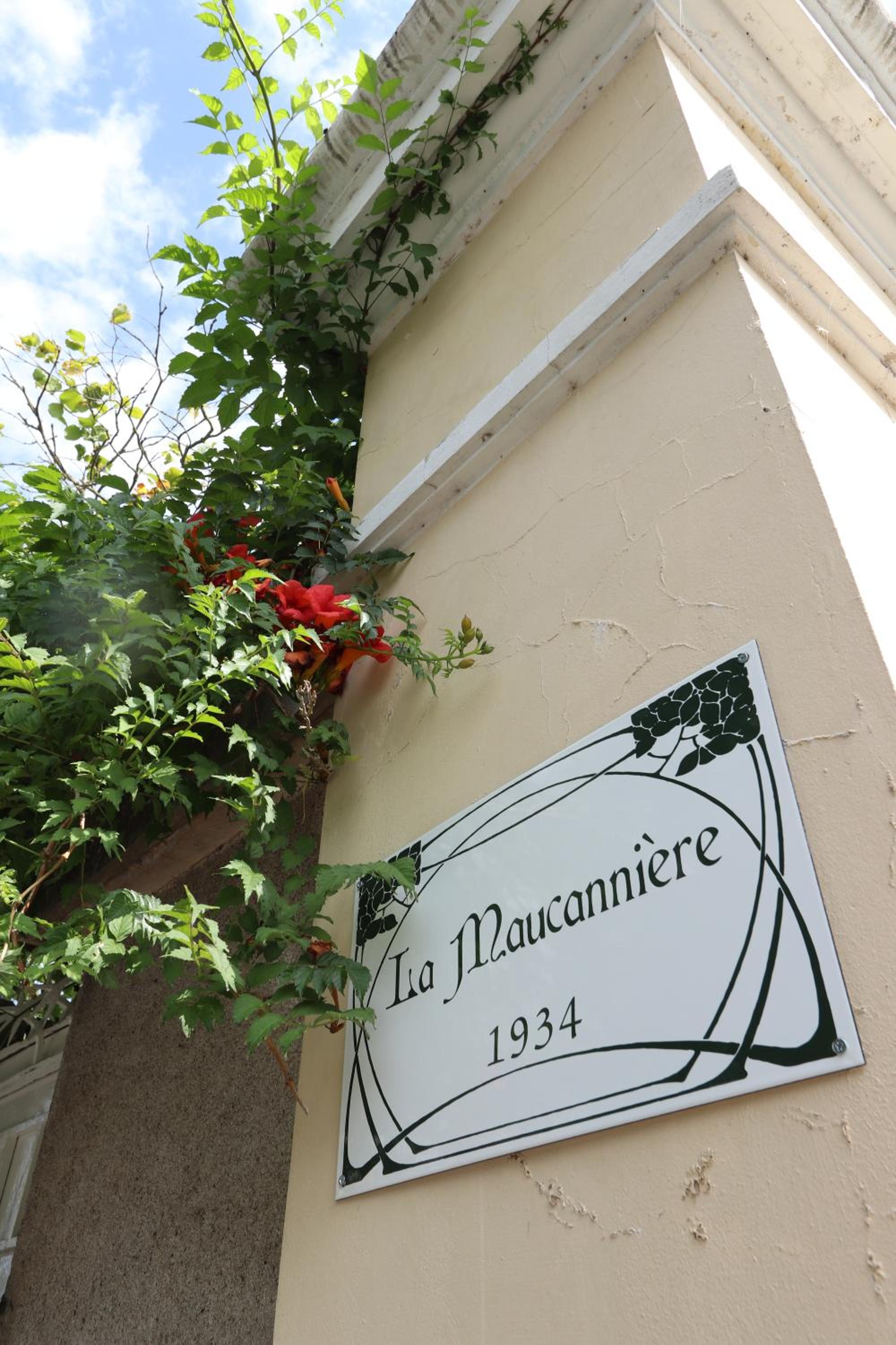 La Maucannière, photo 22