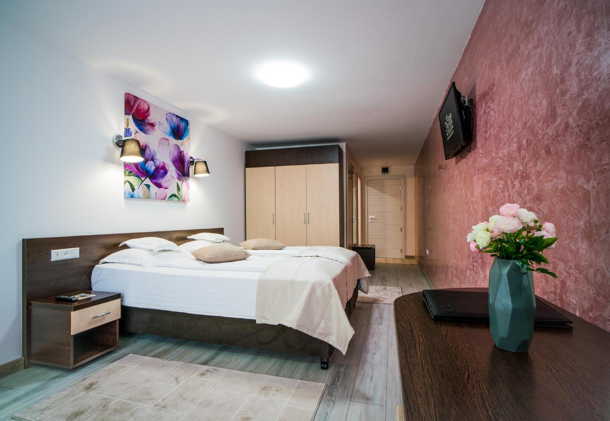 Hotel Eden view 5
