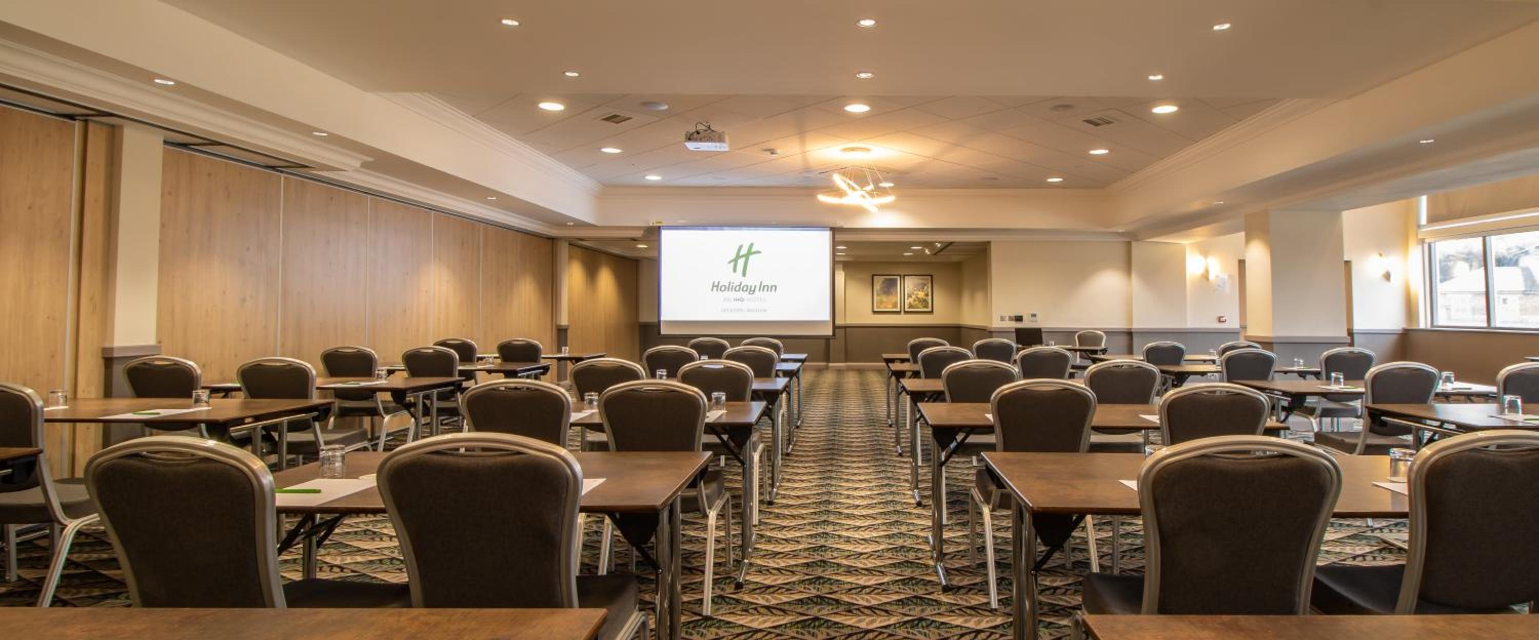 Leicester Vacations - Holiday Inn - Leicester - Wigston, an IHG Hotel - Property Image 38