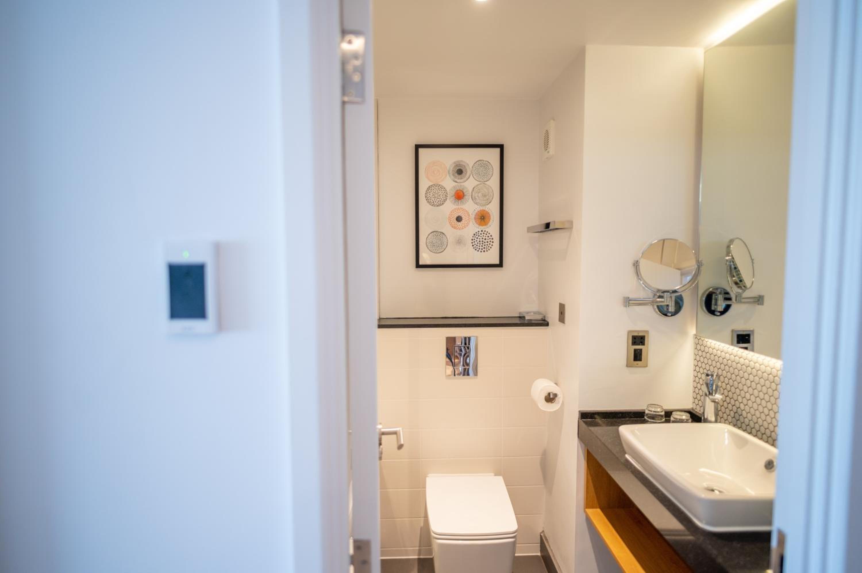 Leicester Vacations - Holiday Inn - Leicester - Wigston, an IHG Hotel - Property Image 7