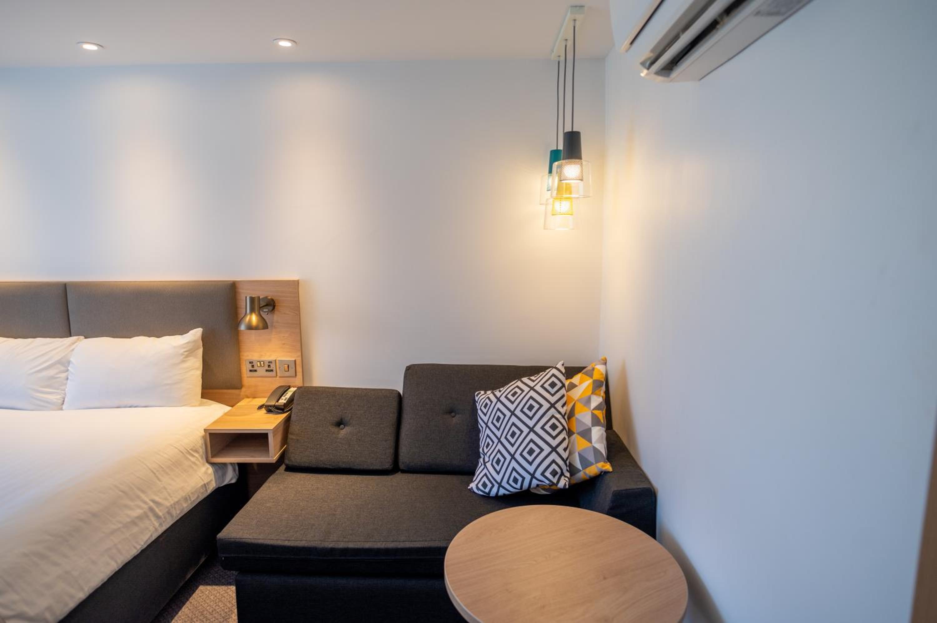Leicester Vacations - Holiday Inn - Leicester - Wigston, an IHG Hotel - Property Image 25