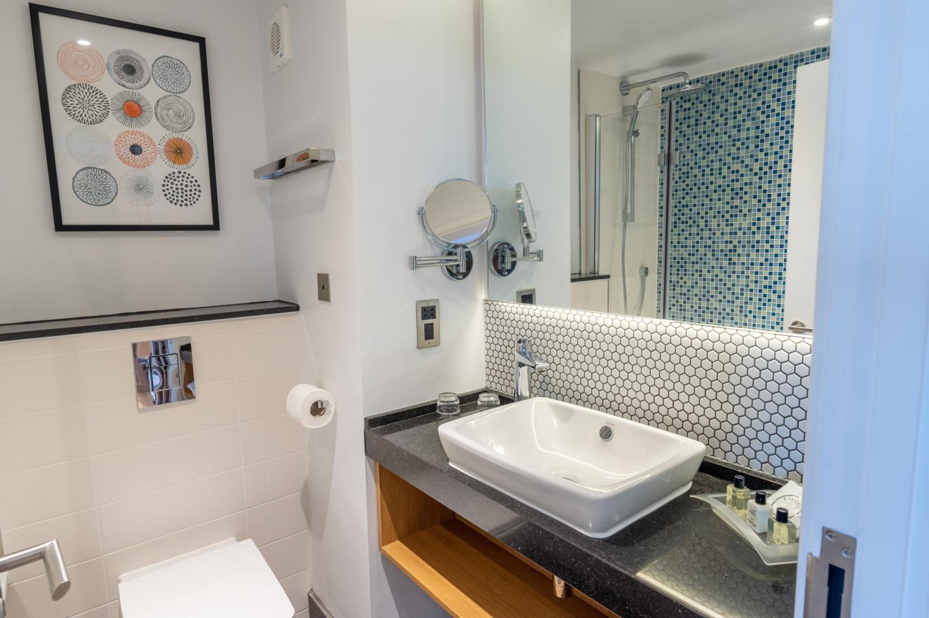 Leicester Vacations - Holiday Inn - Leicester - Wigston, an IHG Hotel - Property Image 23