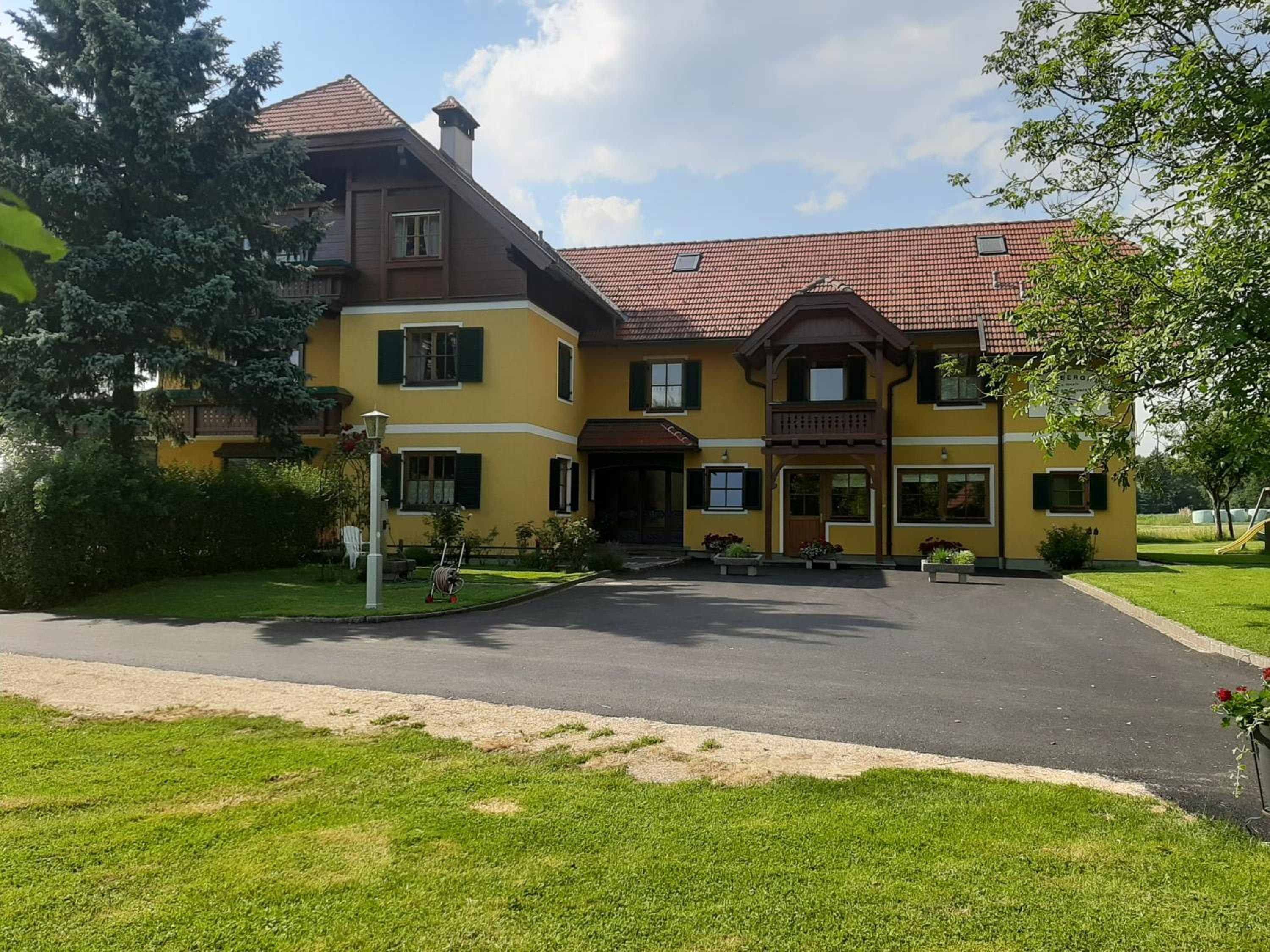 Dachberghof