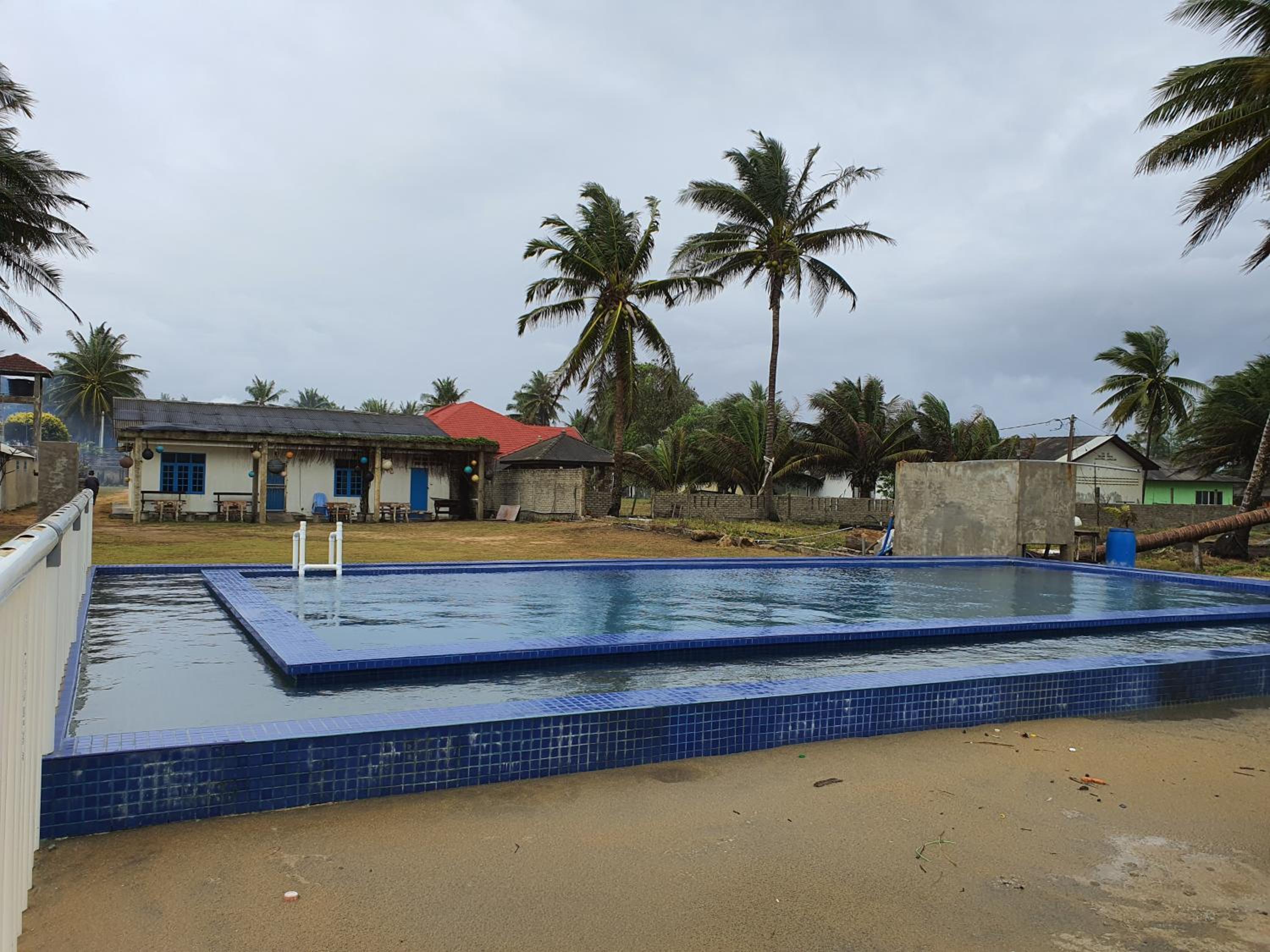 ALA Beach Lodge - Markisa Homestay photo 8