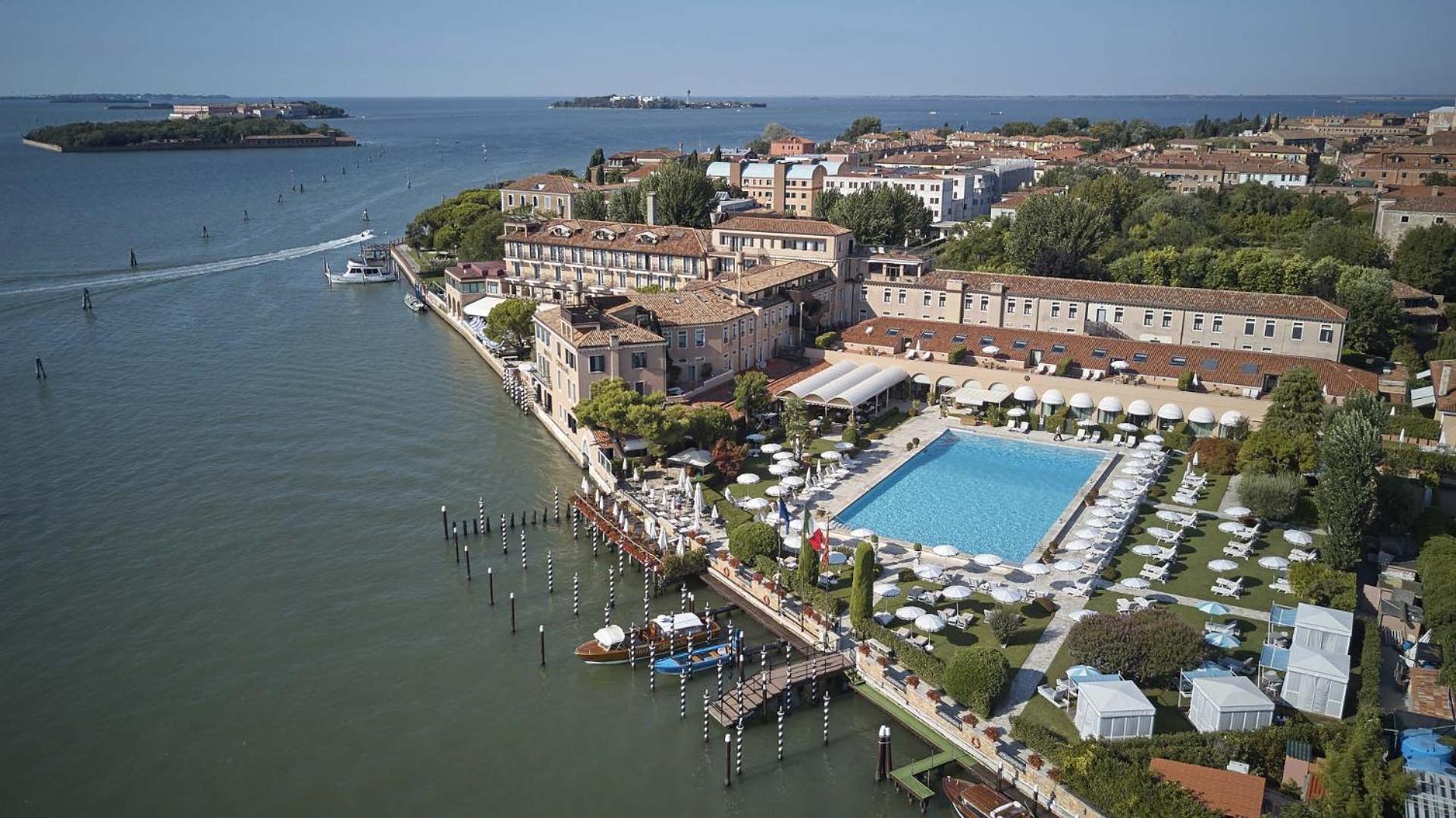 Hotel Cipriani, A Belmond Hotel, Venice 30