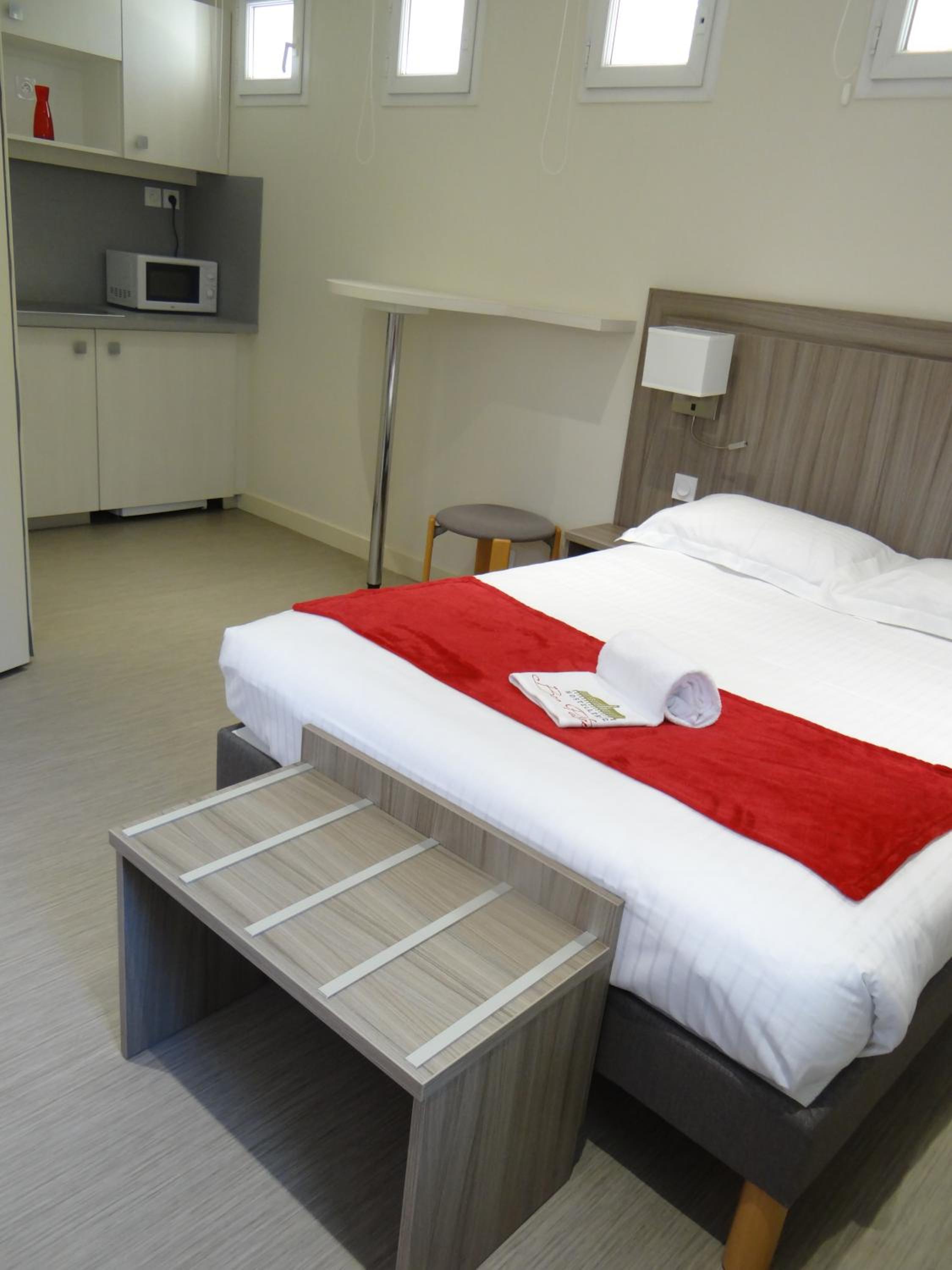 Hostellerie Bon Pasteur, photo 69