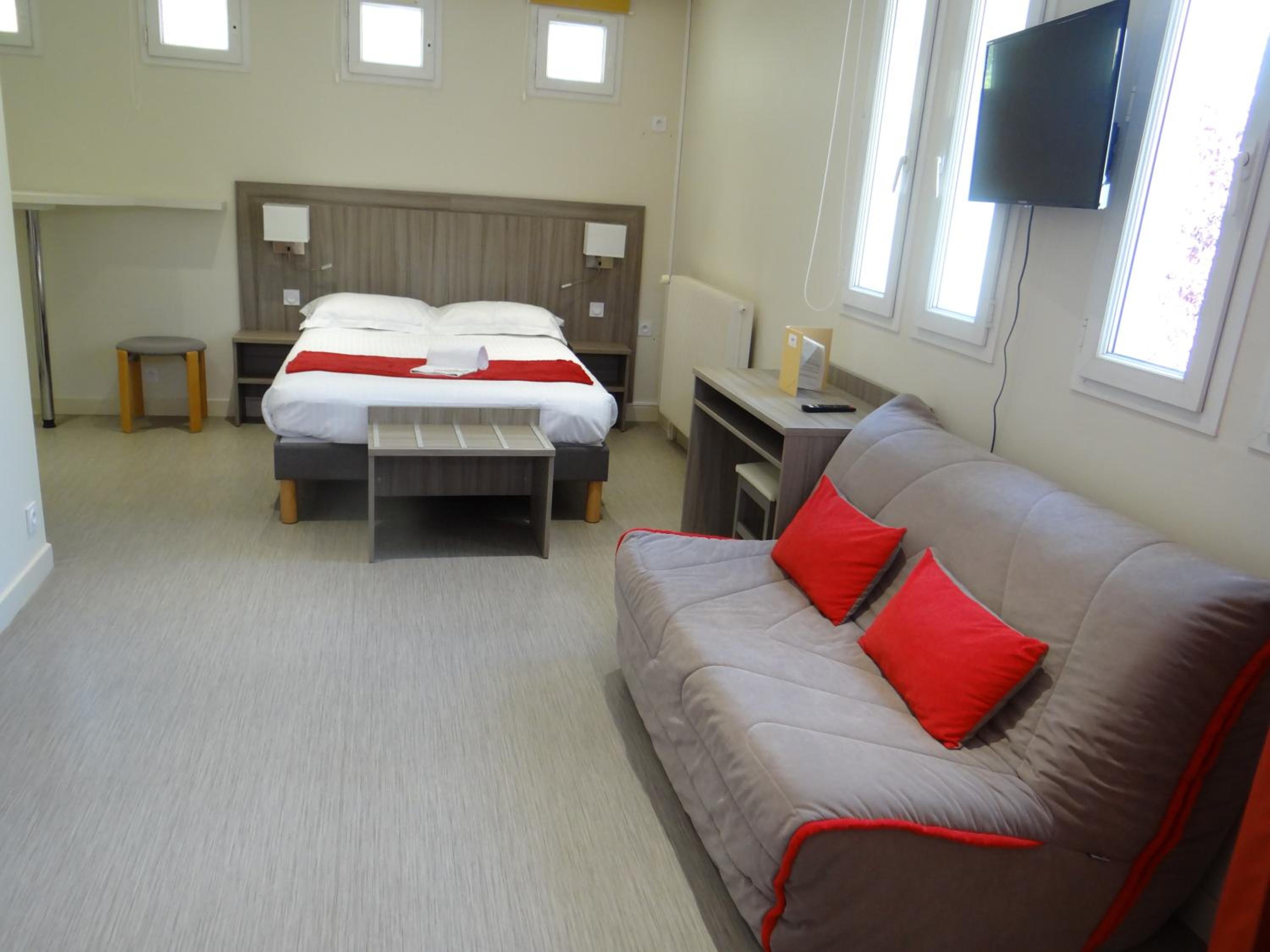 Hostellerie Bon Pasteur, photo 11