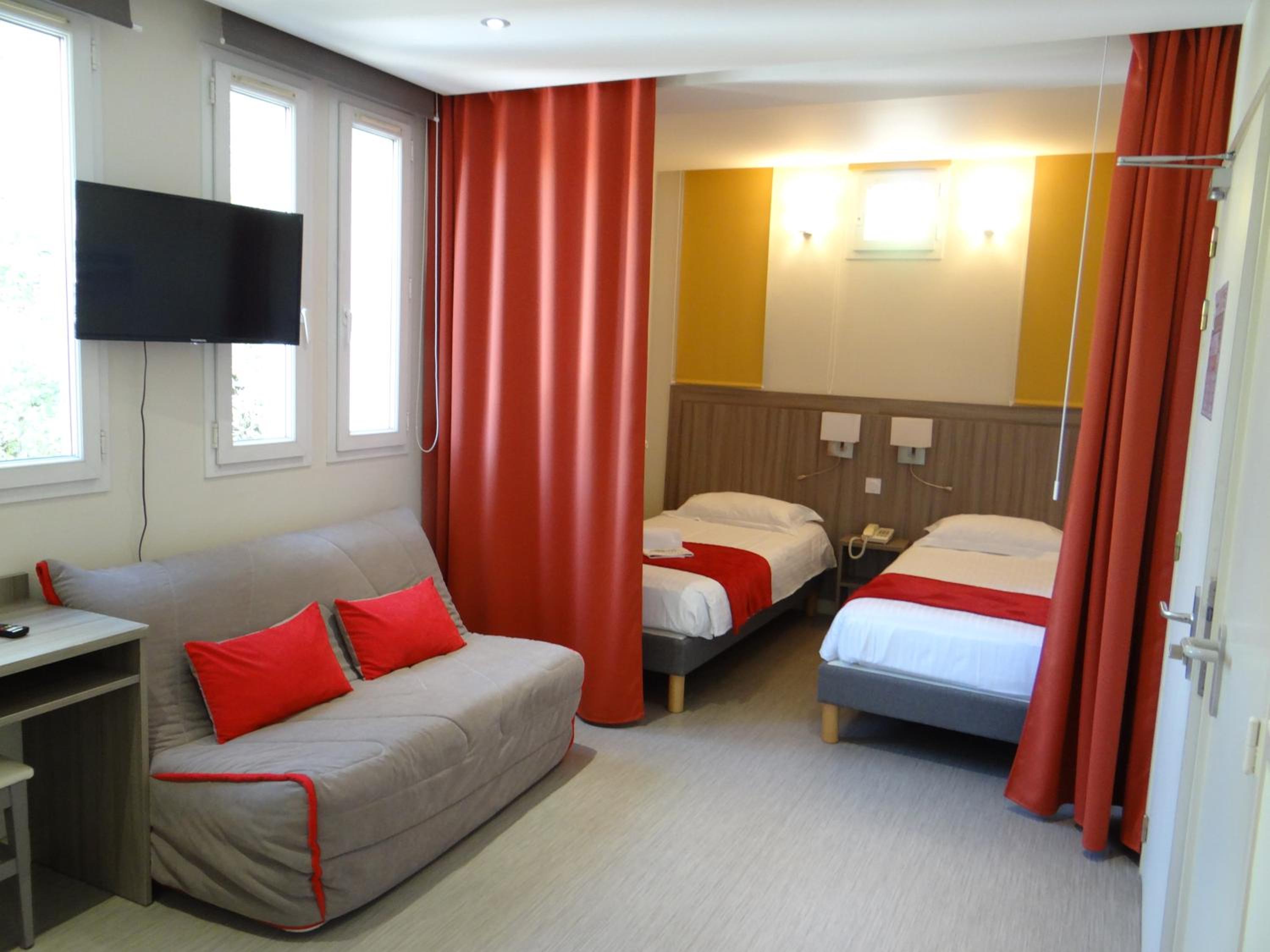 Hostellerie Bon Pasteur, photo 15