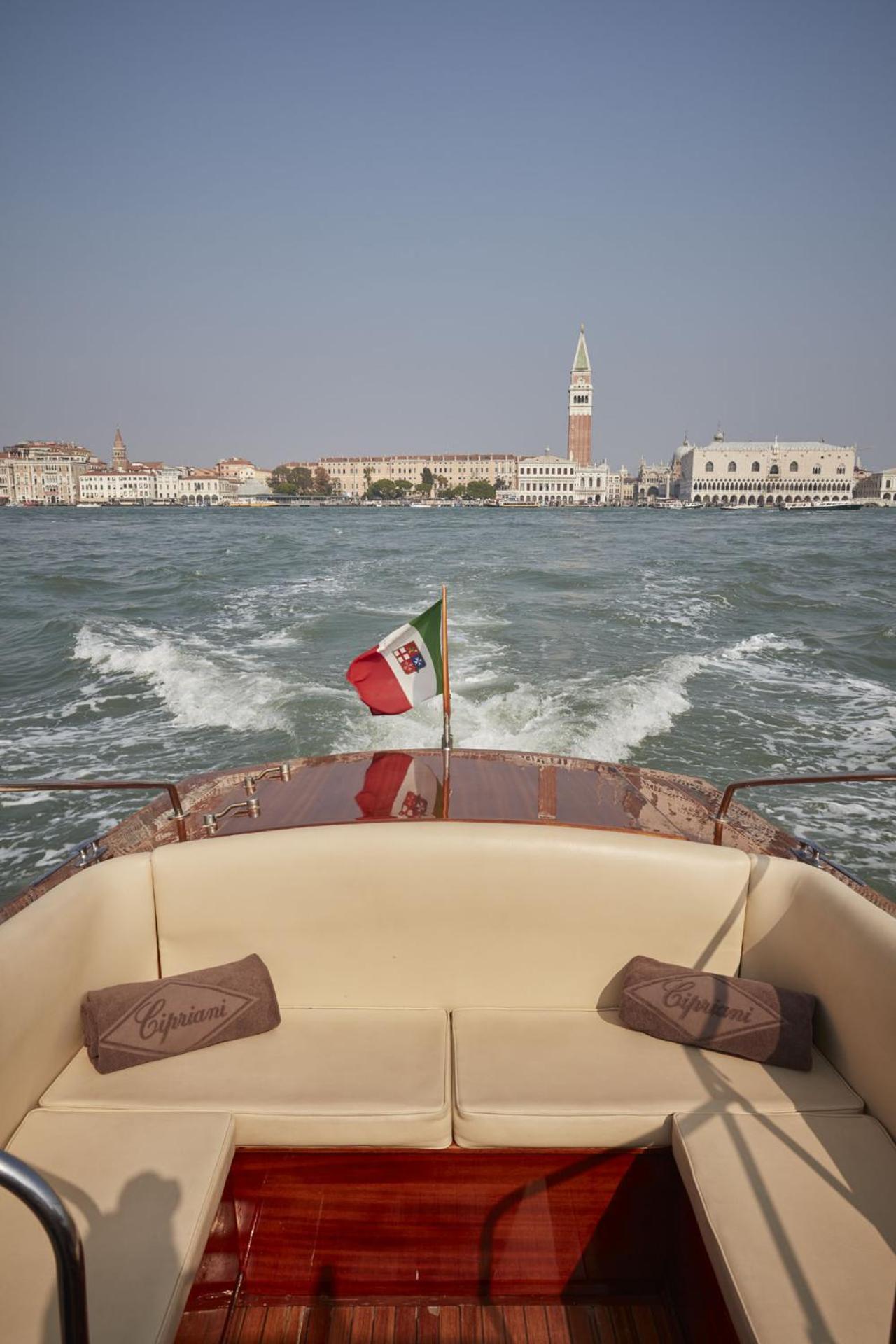 Hotel Cipriani, A Belmond Hotel, Venice 2