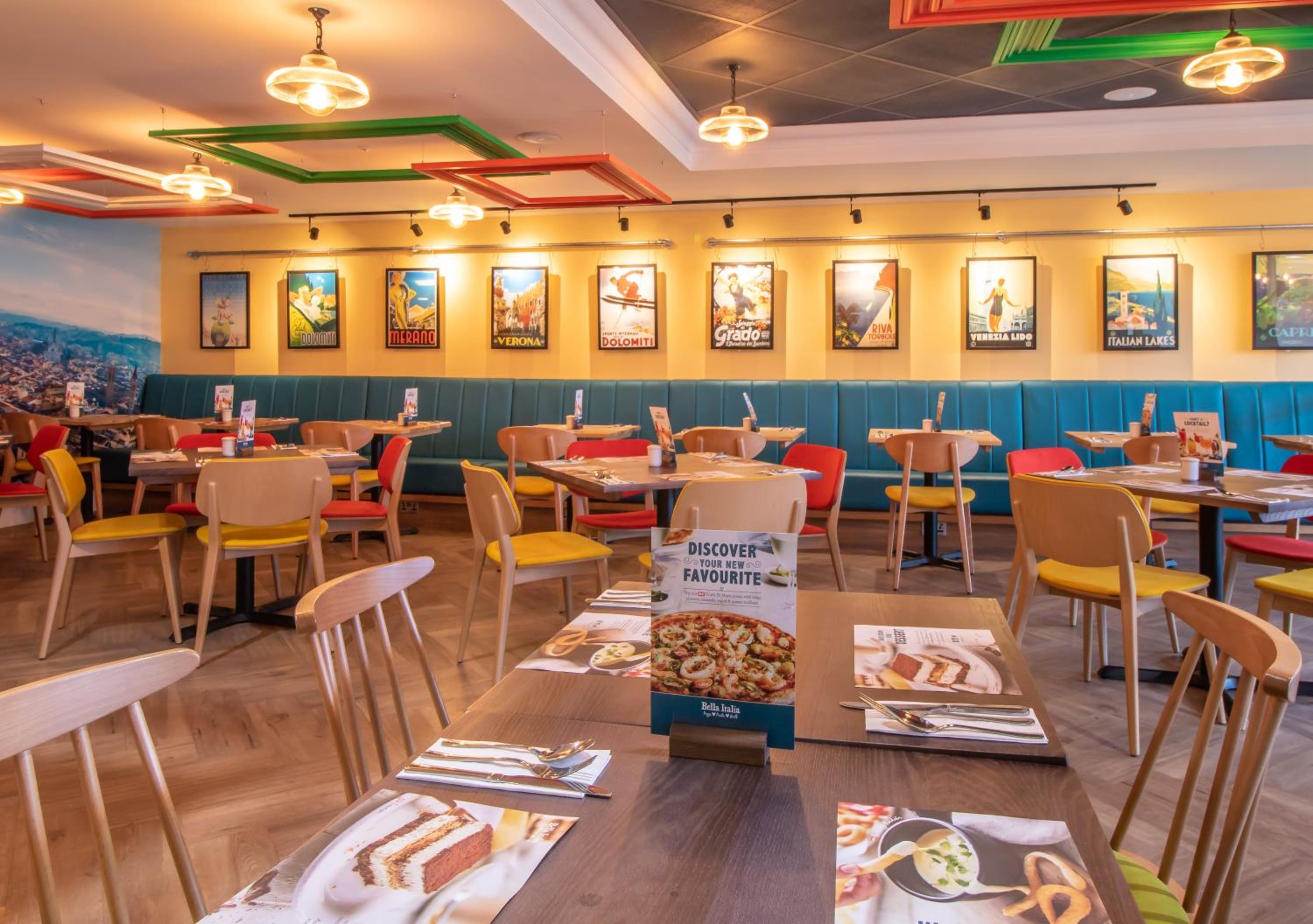 Leicester Vacations - Holiday Inn - Leicester - Wigston, an IHG Hotel - Property Image 62