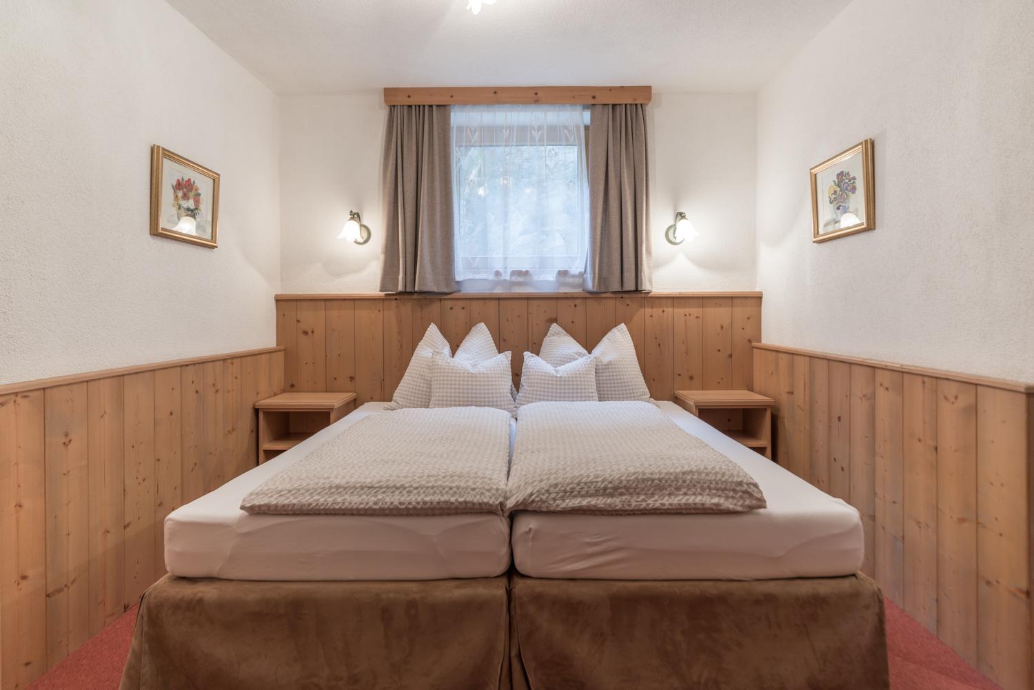 Pension Bergfrieden