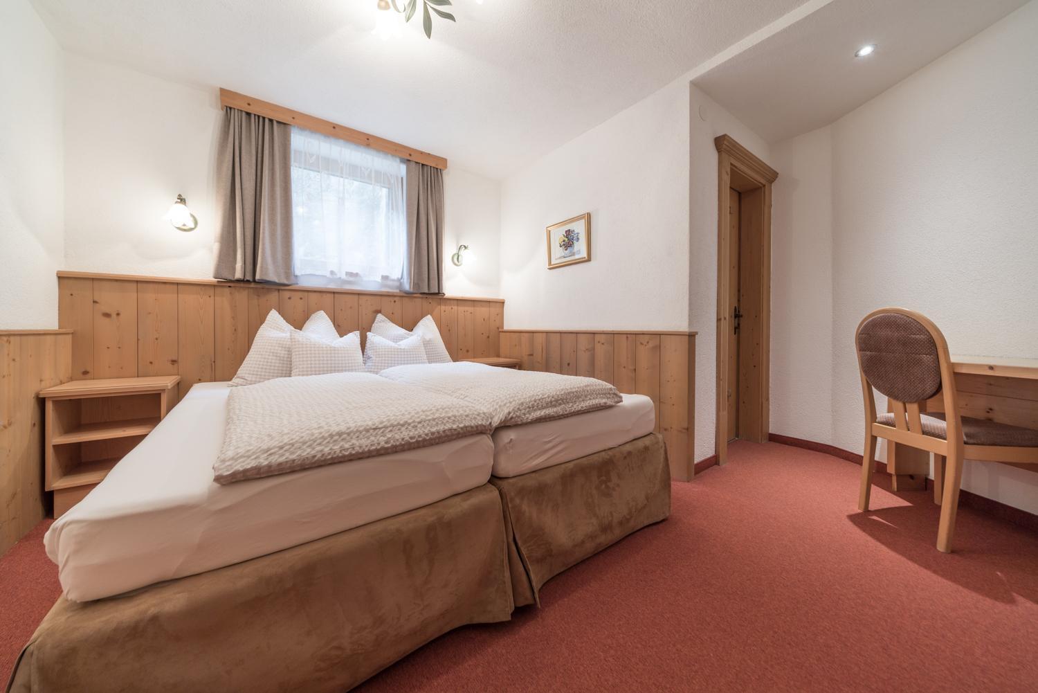 Pension Bergfrieden