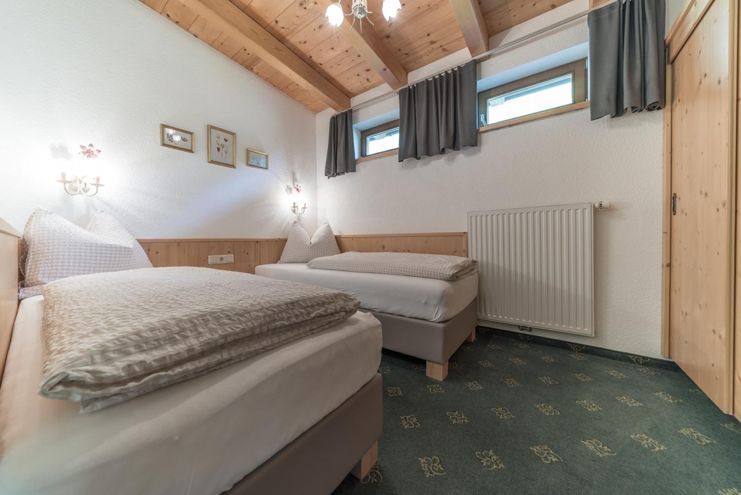 Pension Bergfrieden