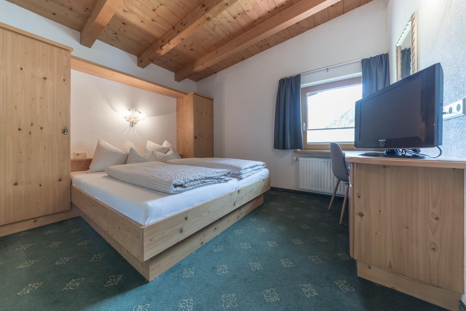Pension Bergfrieden