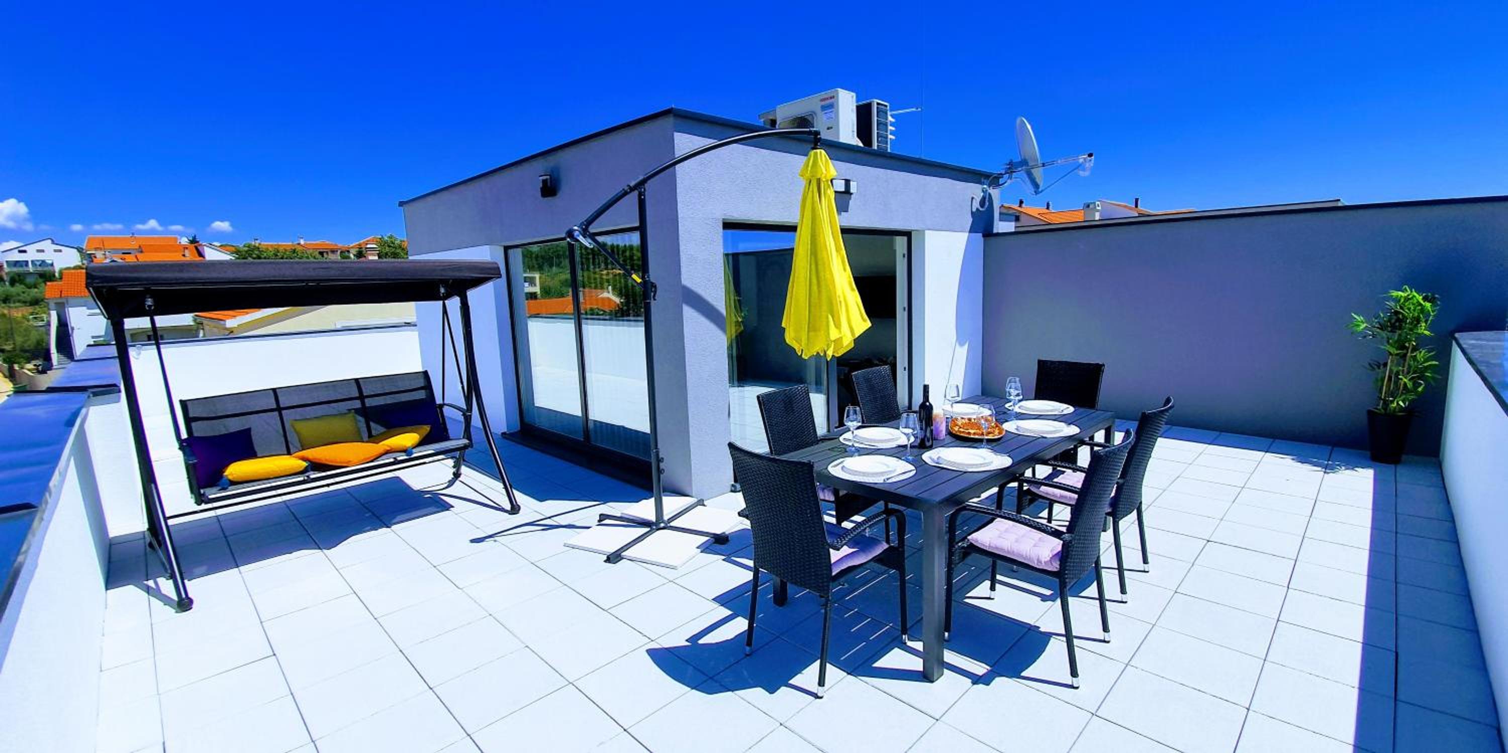 roof