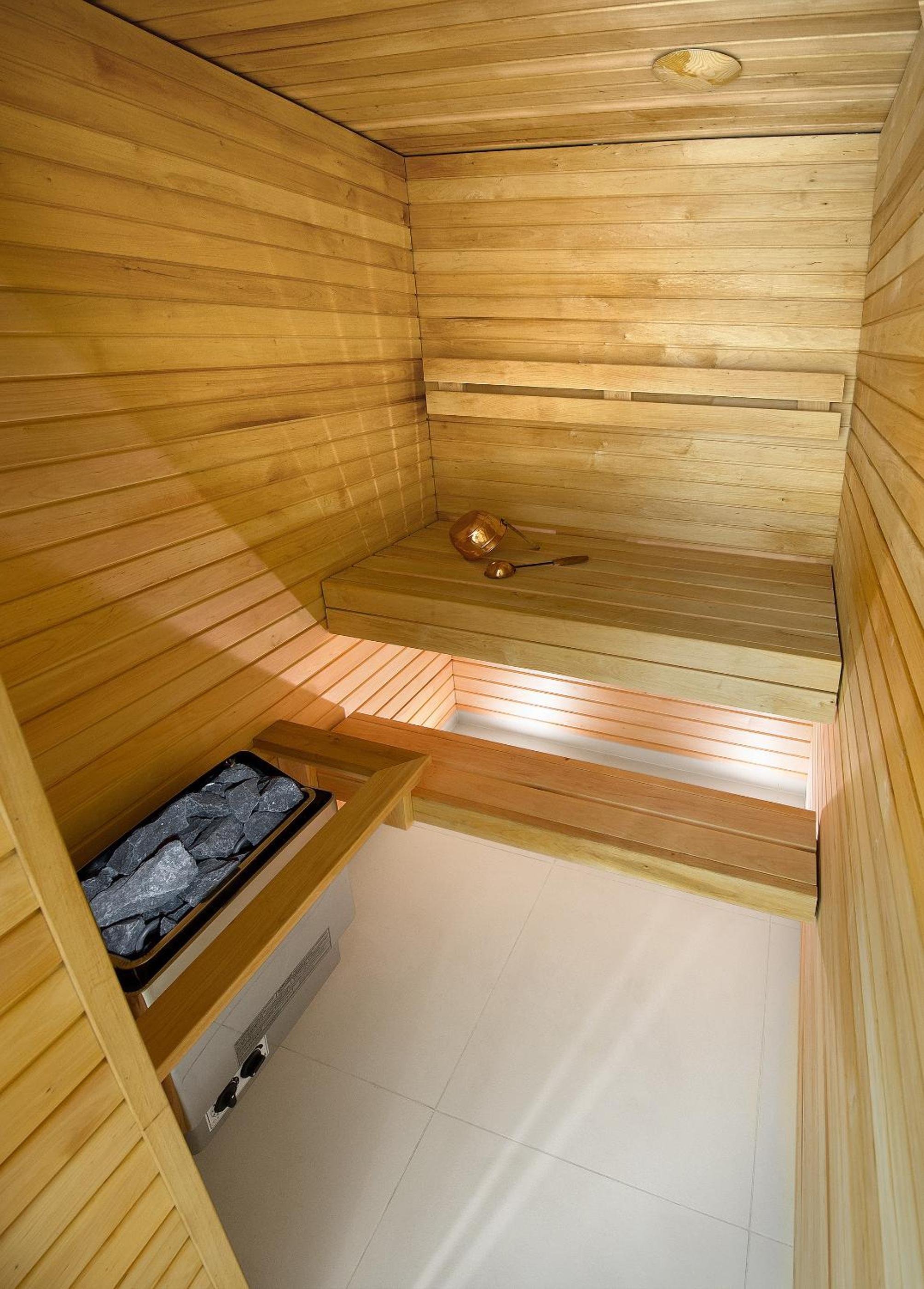 Tallinn Vacations - Hotel L'Ermitage - Property Image 7