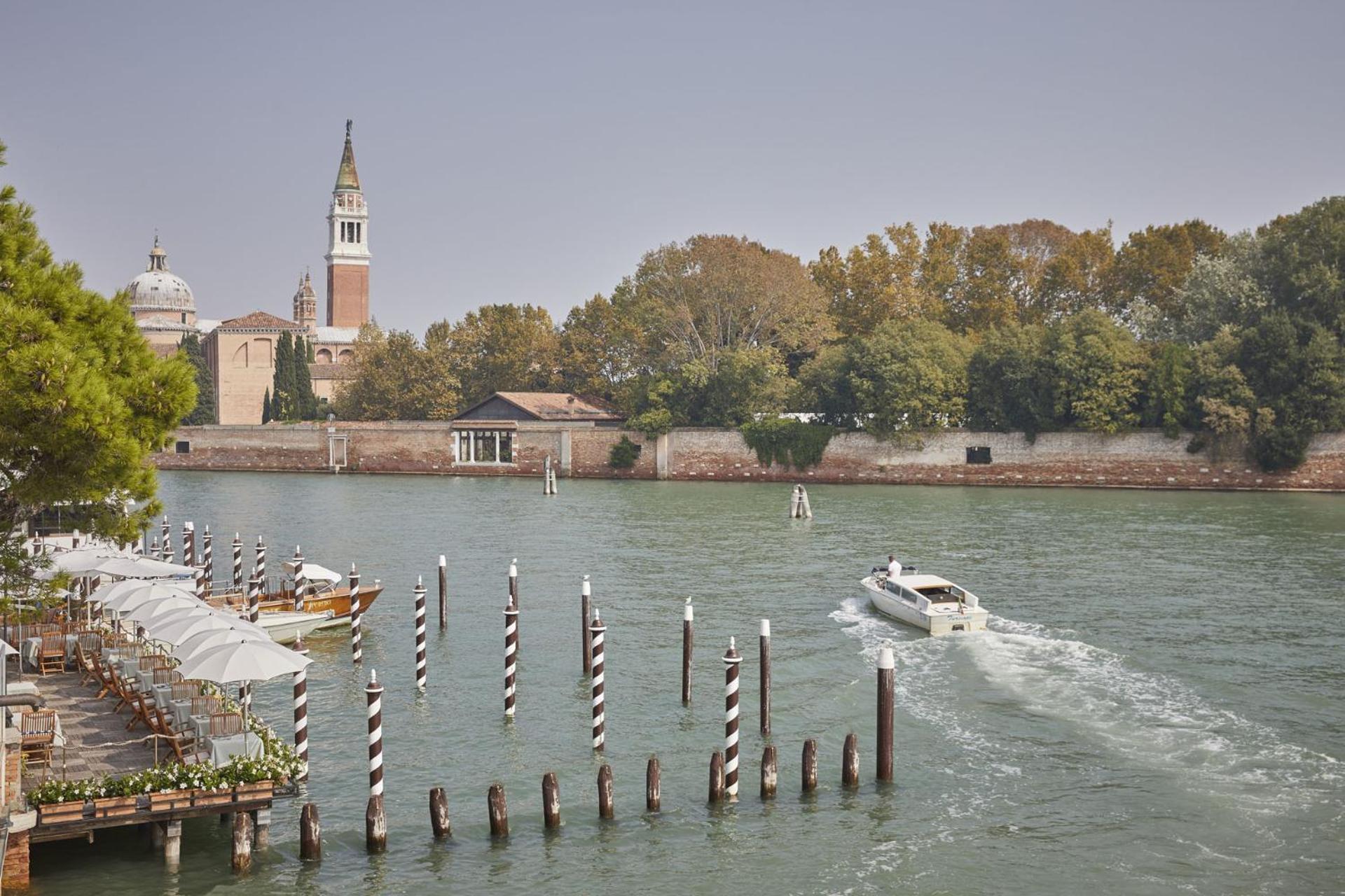 Hotel Cipriani, A Belmond Hotel, Venice 32