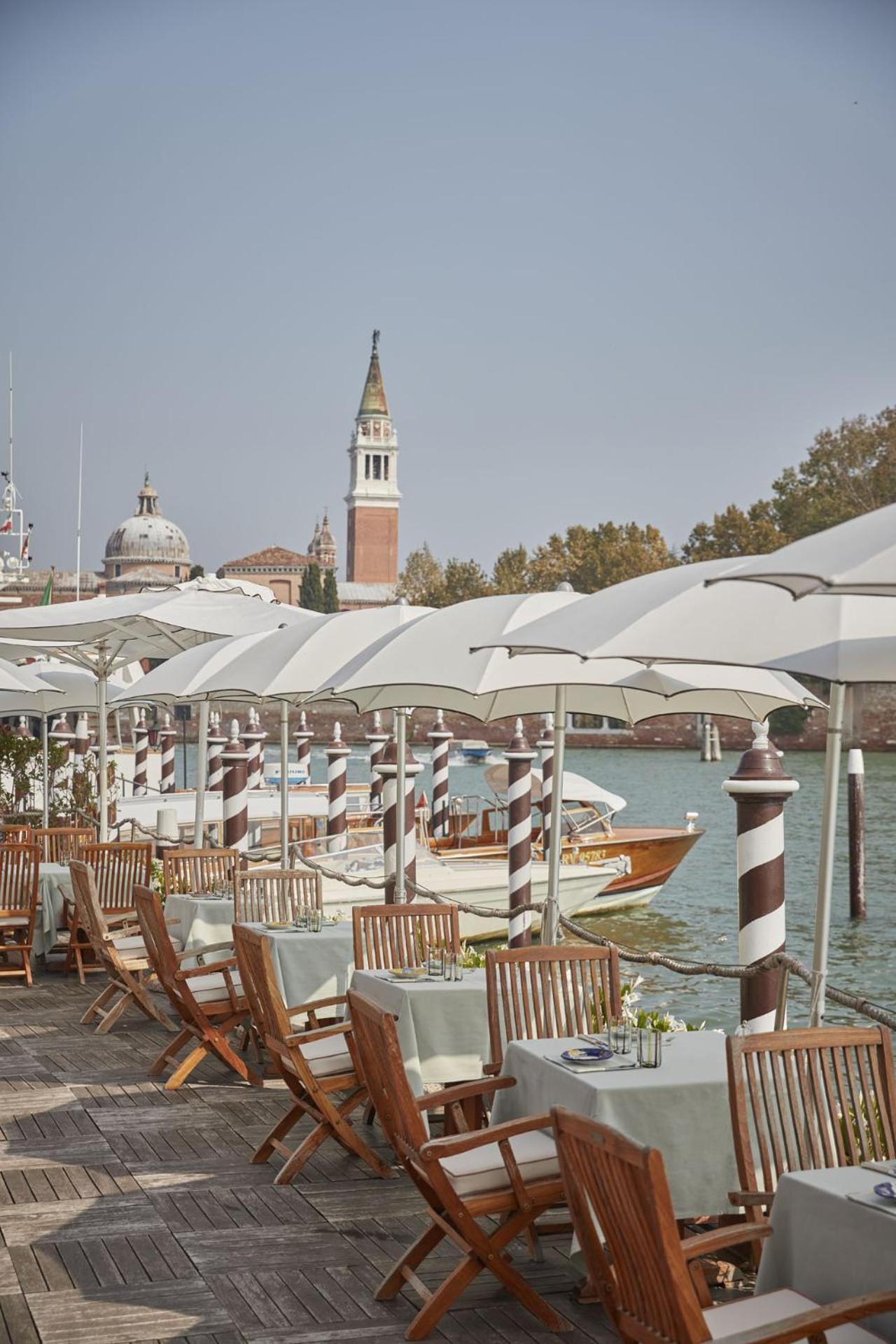 Hotel Cipriani, A Belmond Hotel, Venice 31