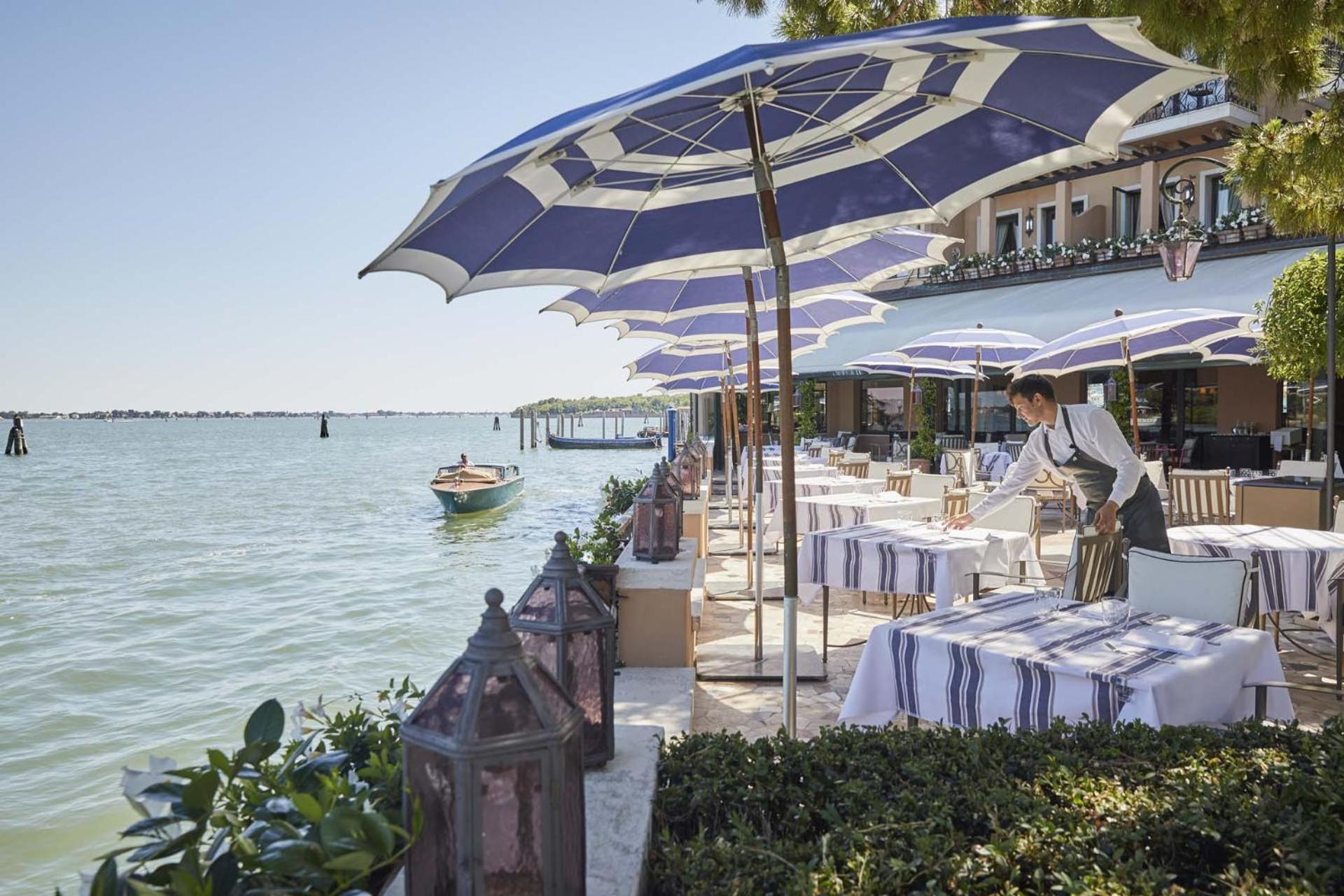 Hotel Cipriani, A Belmond Hotel, Venice 3