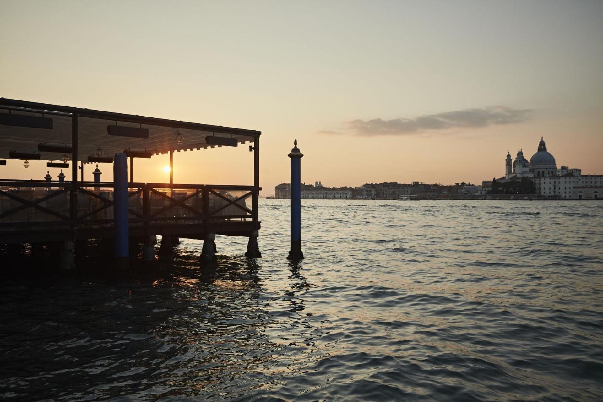 Hotel Cipriani, A Belmond Hotel, Venice 33