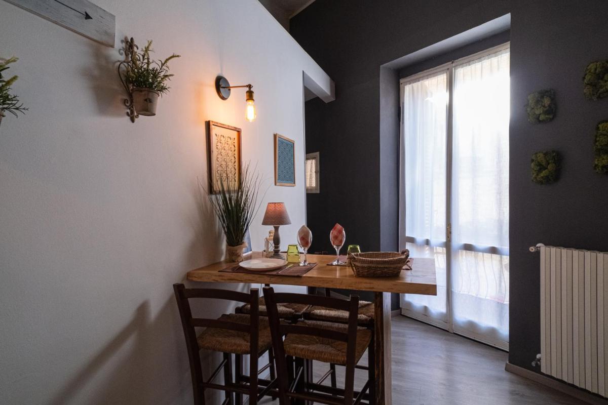 Il Giardino di Sybar