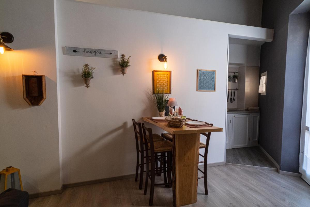 Il Giardino di Sybar