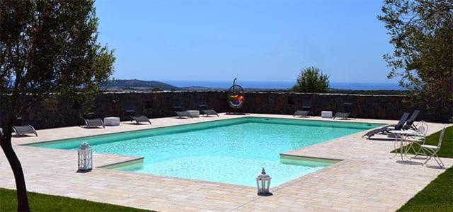Agriturismo Sa Murta in Sennariolo-Oristano 15 minuti da Bosa view 3
