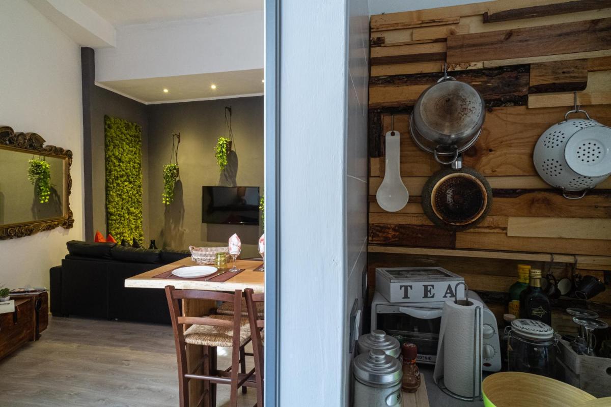 Il Giardino di Sybar