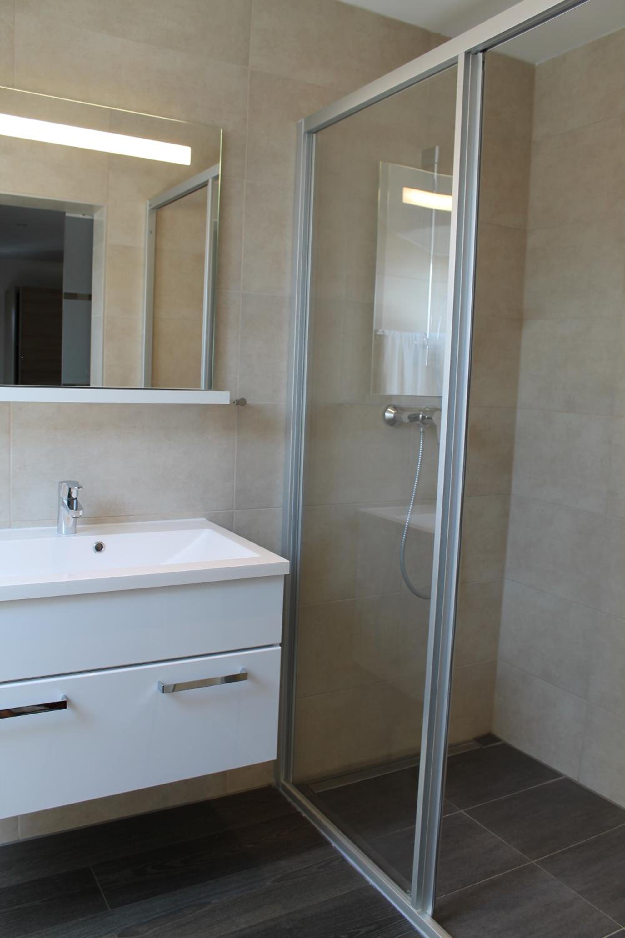 Pension Steinbichler - Apartments und Zimmer Check in 24-7