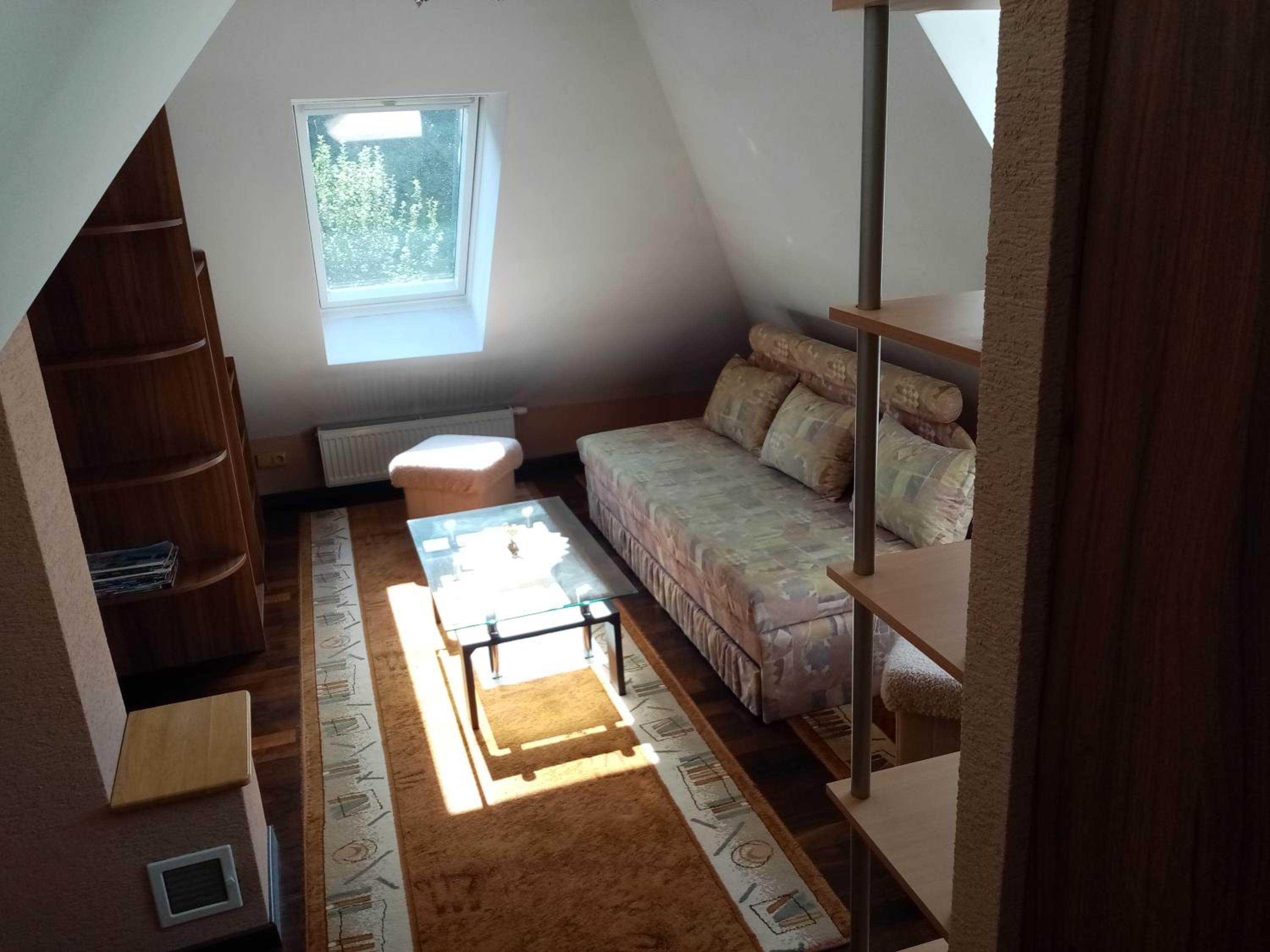Apartmán Starý Mlyn view 4