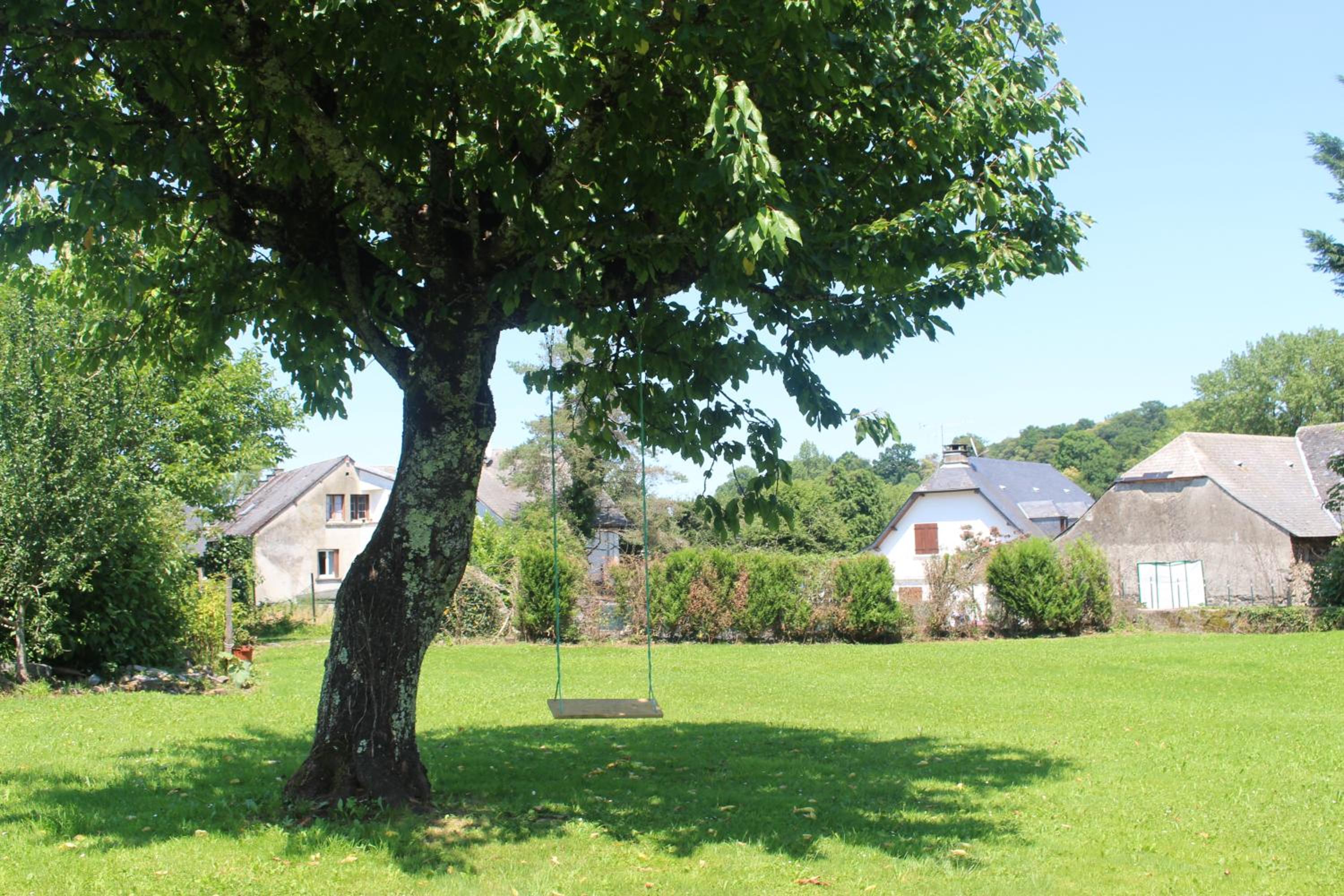 Ferme Laurens view 2