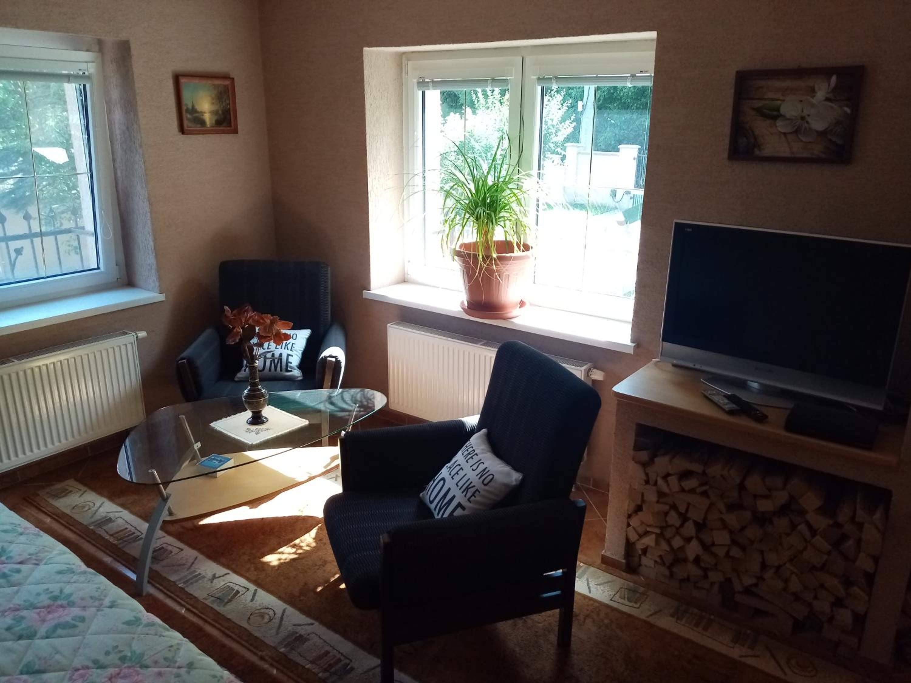Apartmán Starý Mlyn view 2
