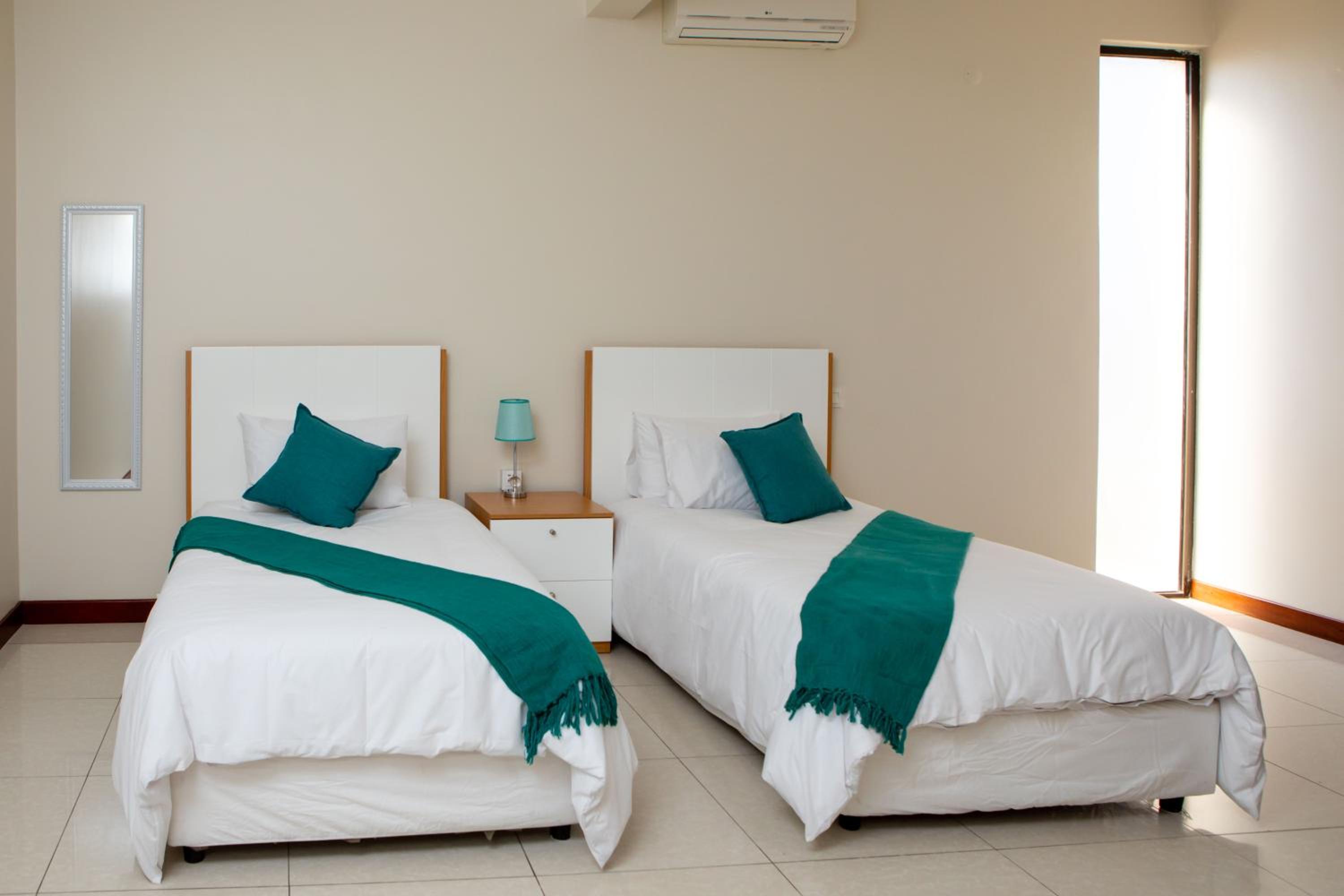 Triunfo Guest House view 3