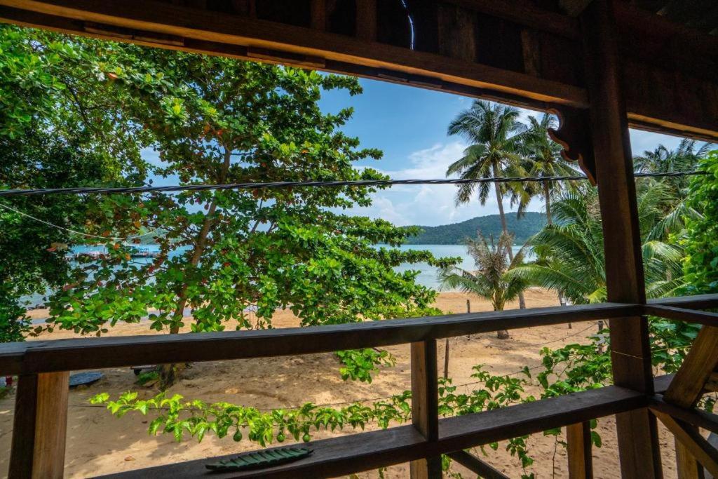 Lost and Found view 5