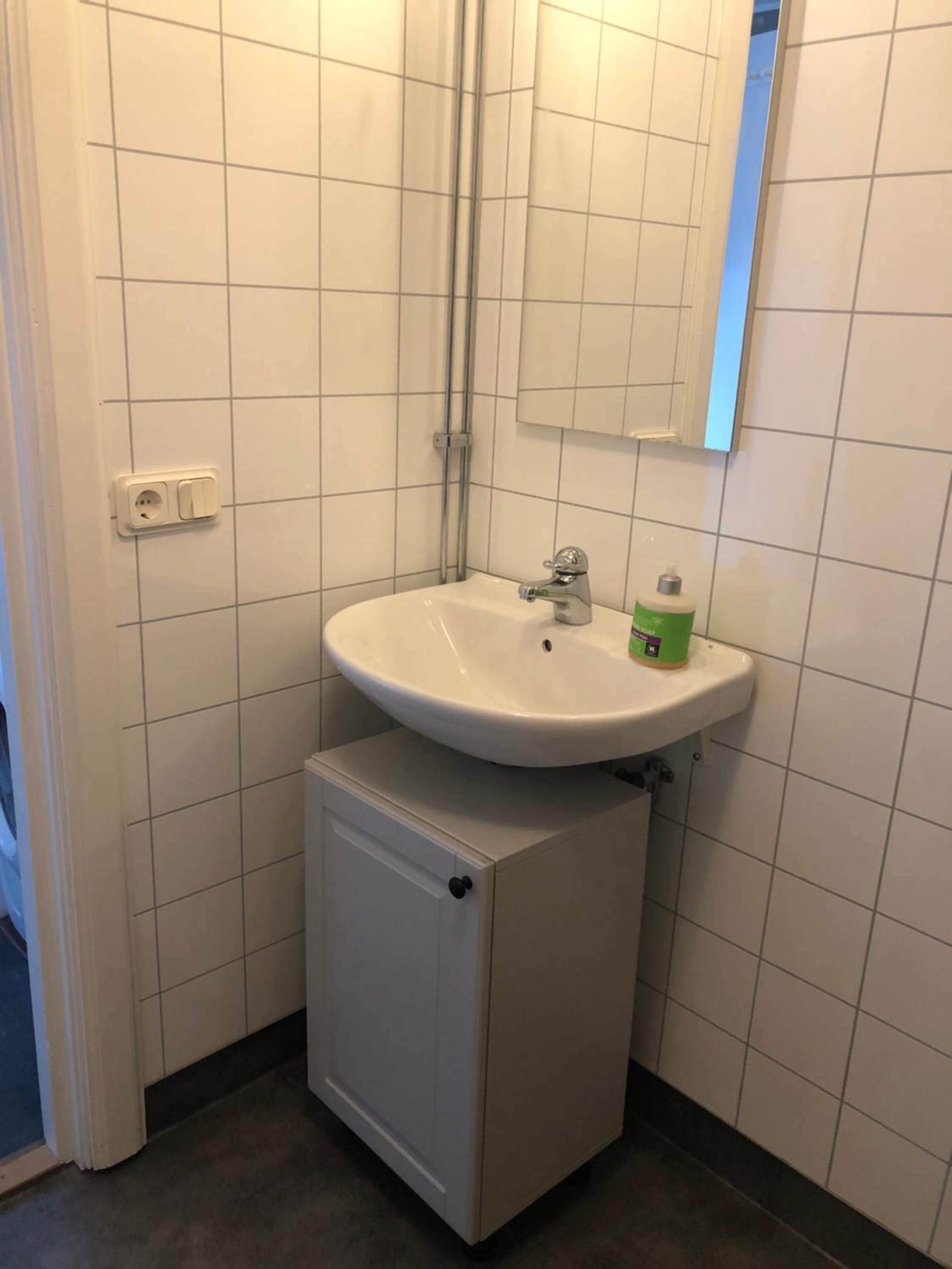 Mormors vrå view 3
