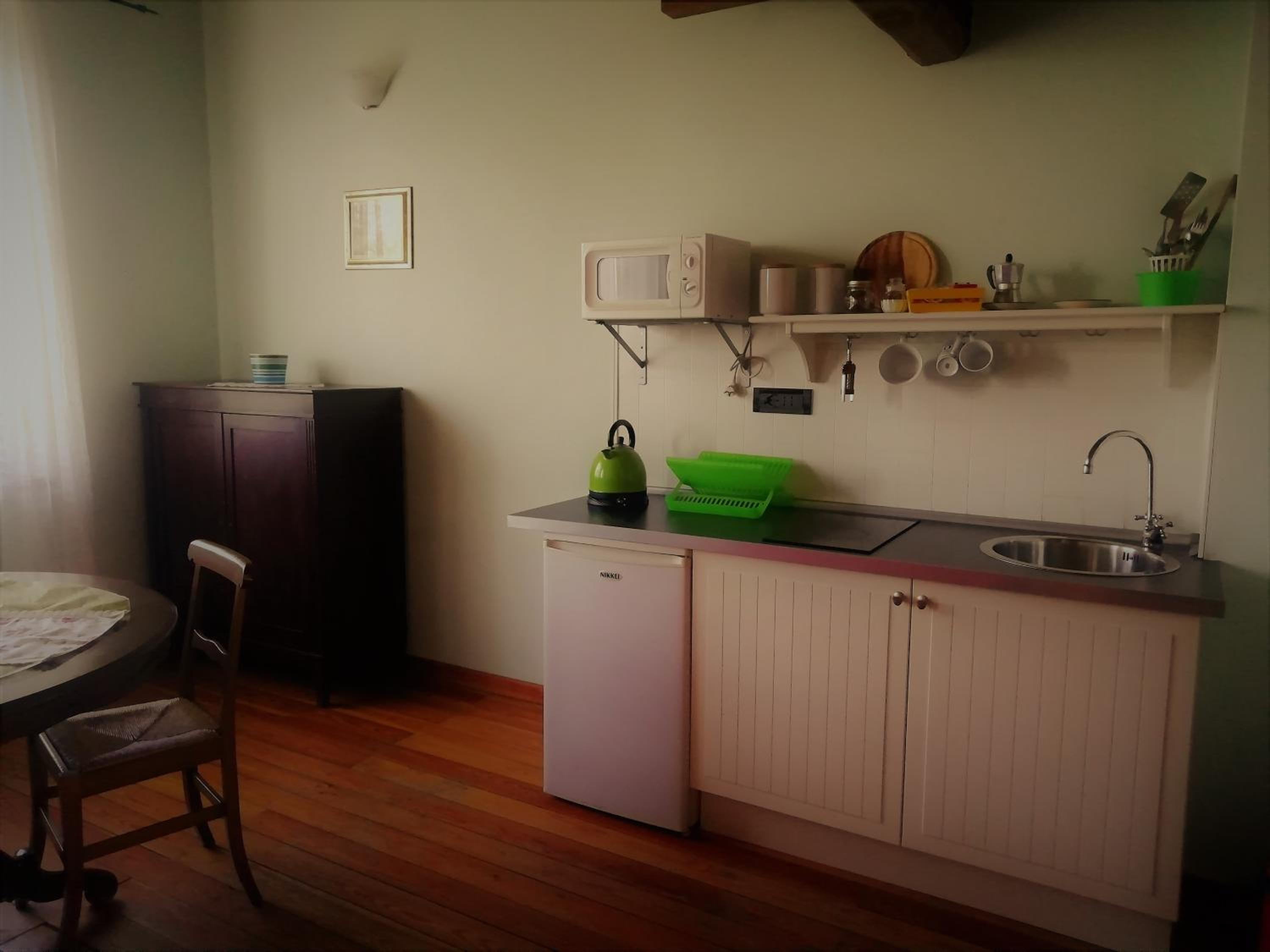 Country House Cascina Orto view 3
