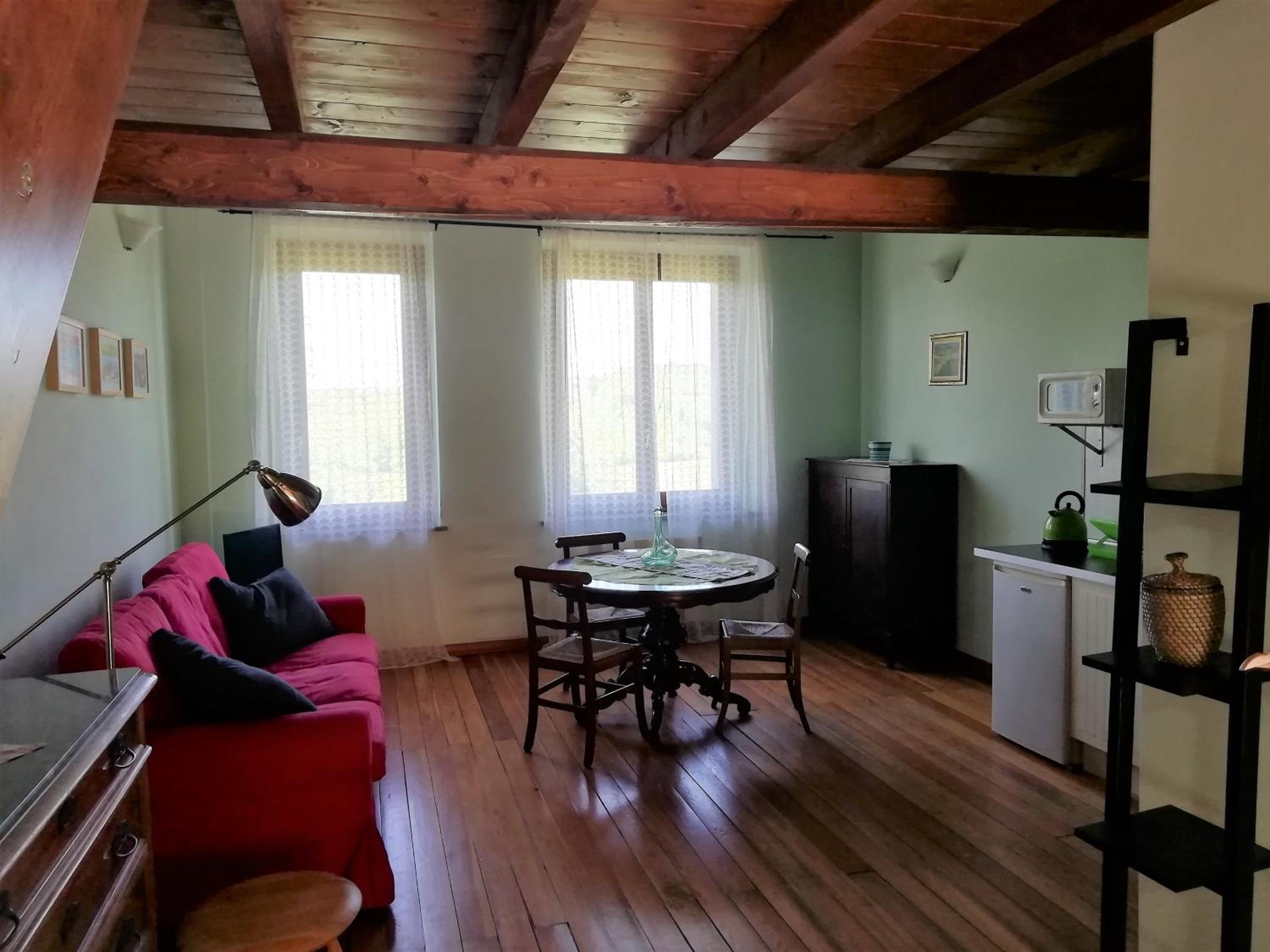 Country House Cascina Orto view 4