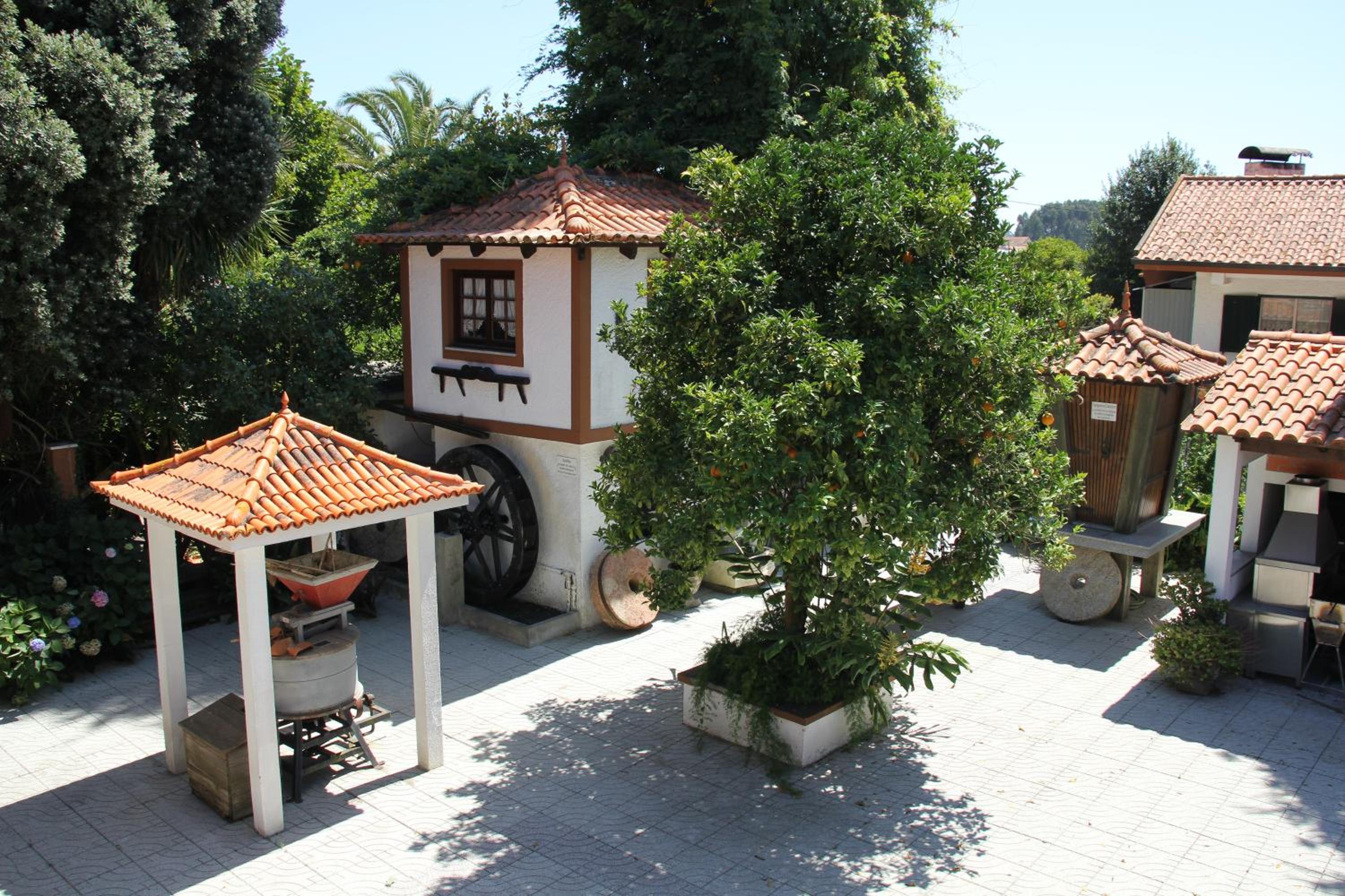 Hotel Joao Capela view 4