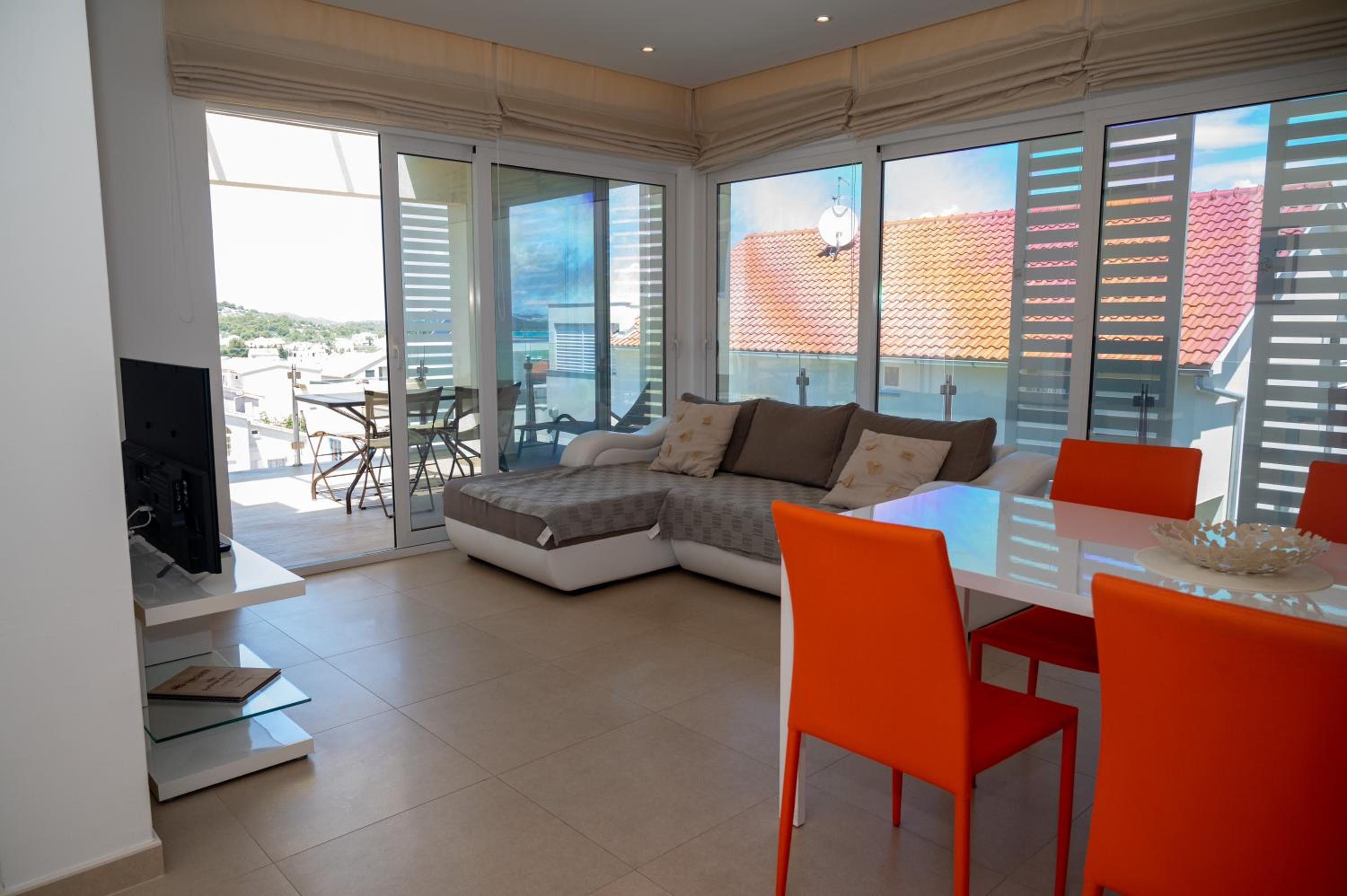 Apartment Summer dreams 2 view 2