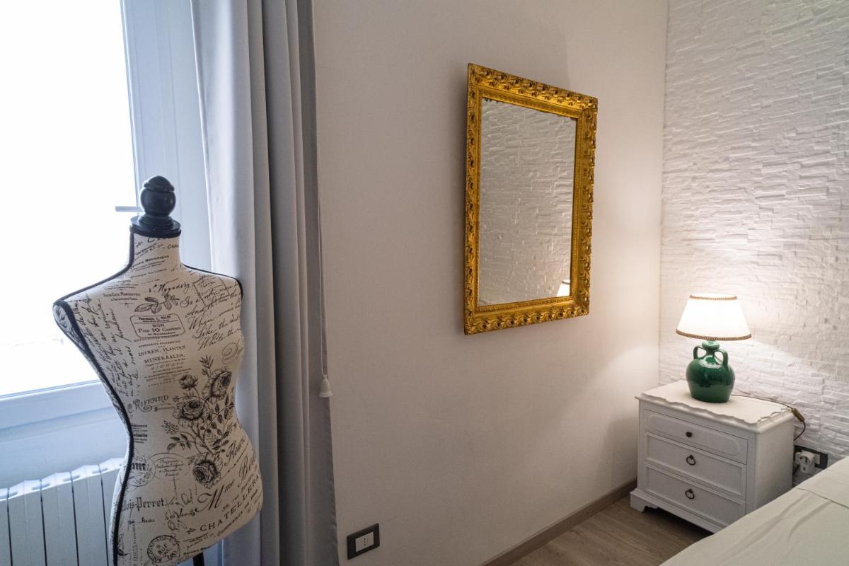 Il Giardino di Sybar