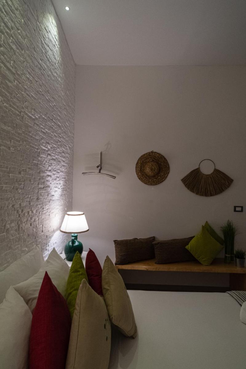 Il Giardino di Sybar