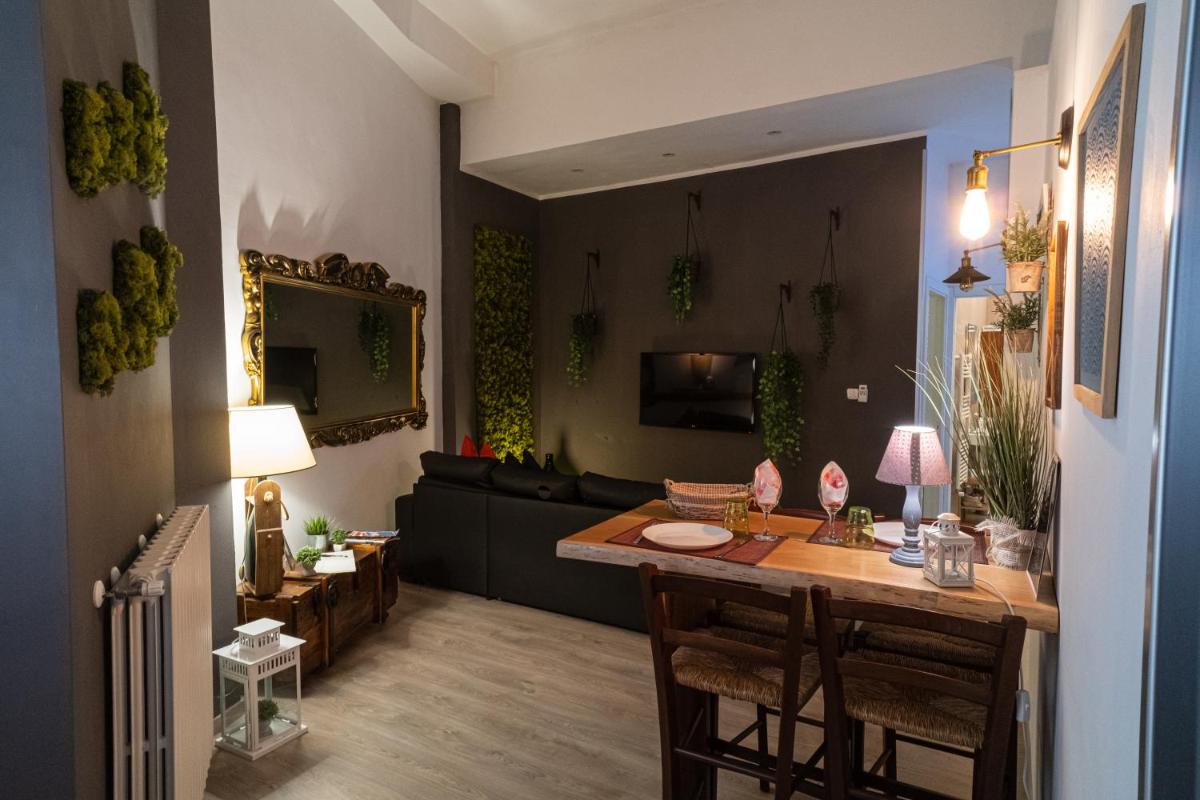 Il Giardino di Sybar