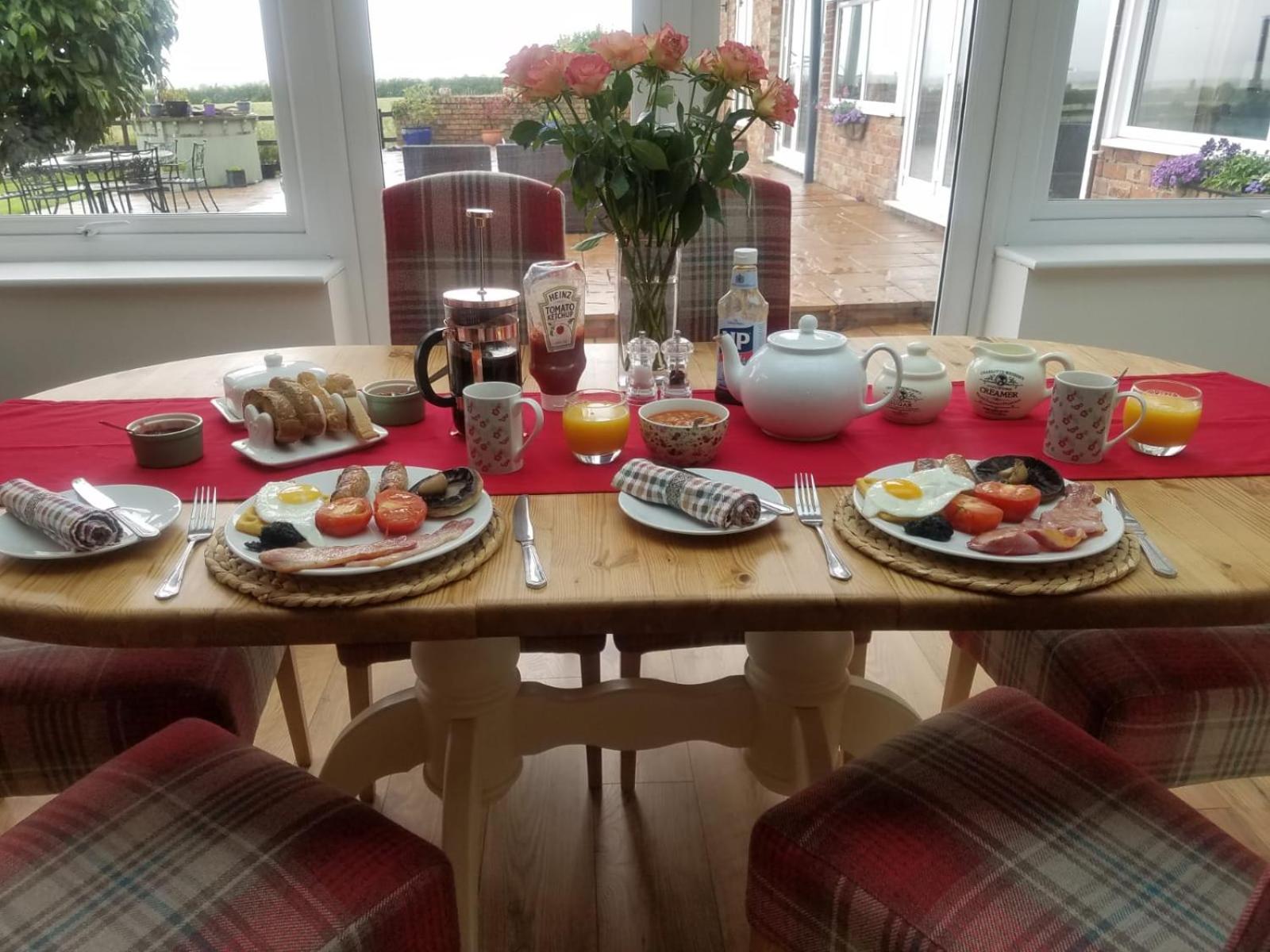 Grooms Cottage