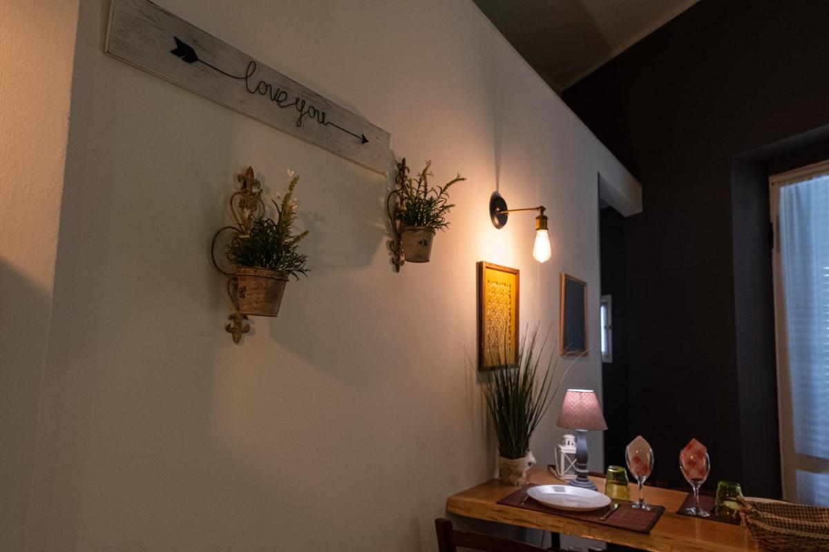 Il Giardino di Sybar